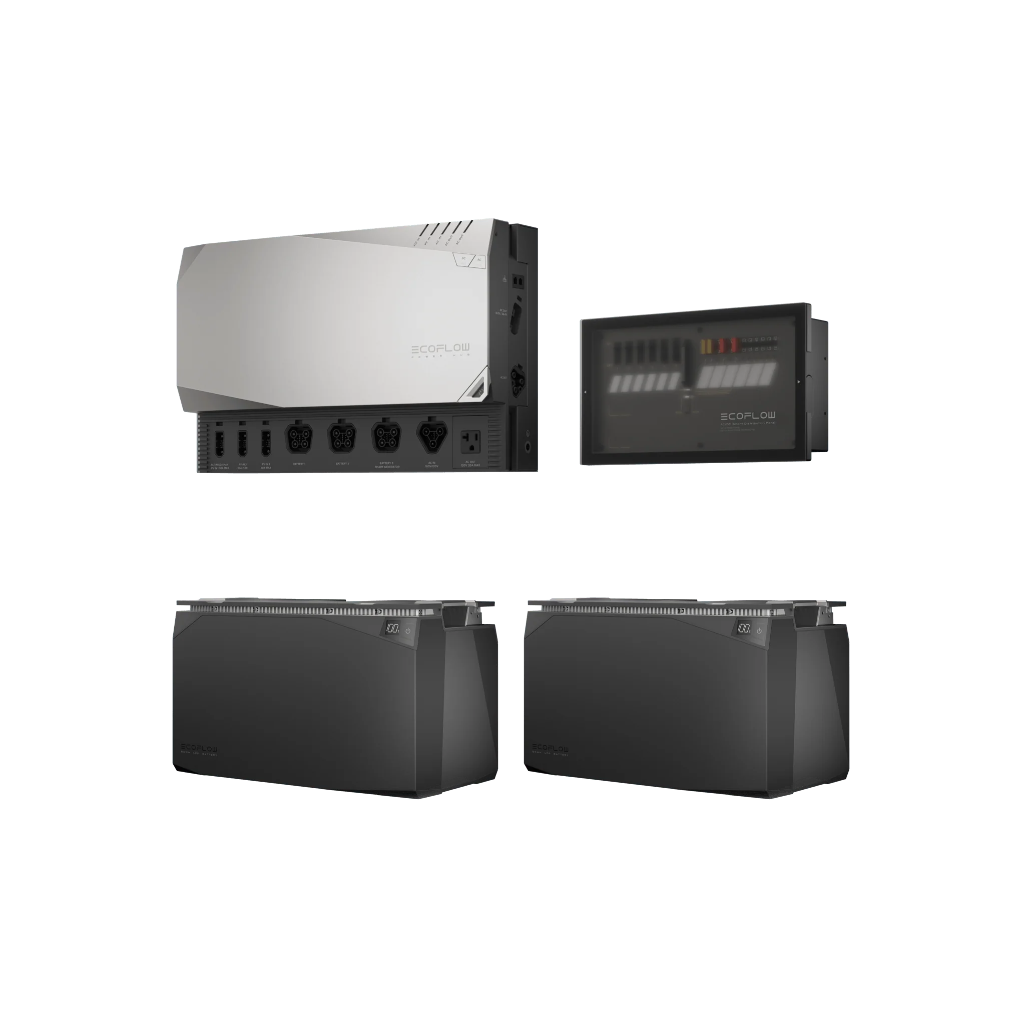 EcoFlow 10kWh Power Kits - Image 2