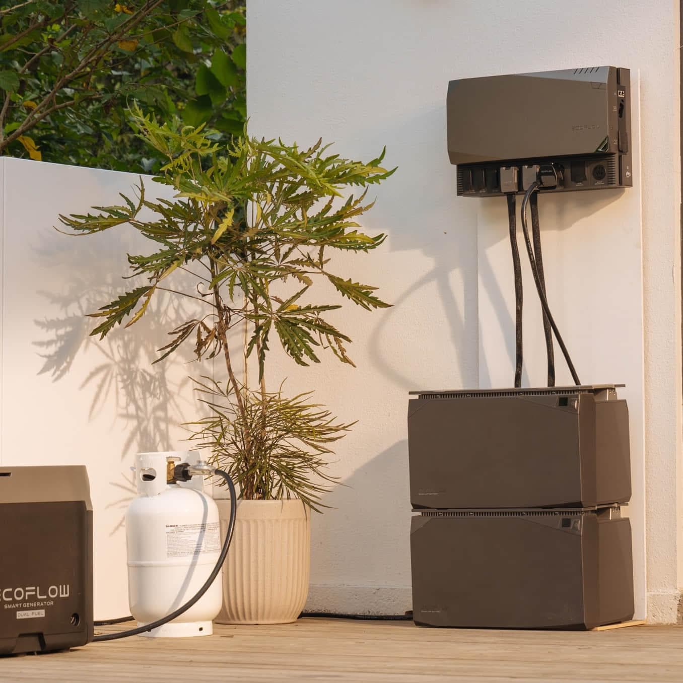 EcoFlow 10kWh Power Kits - Image 4