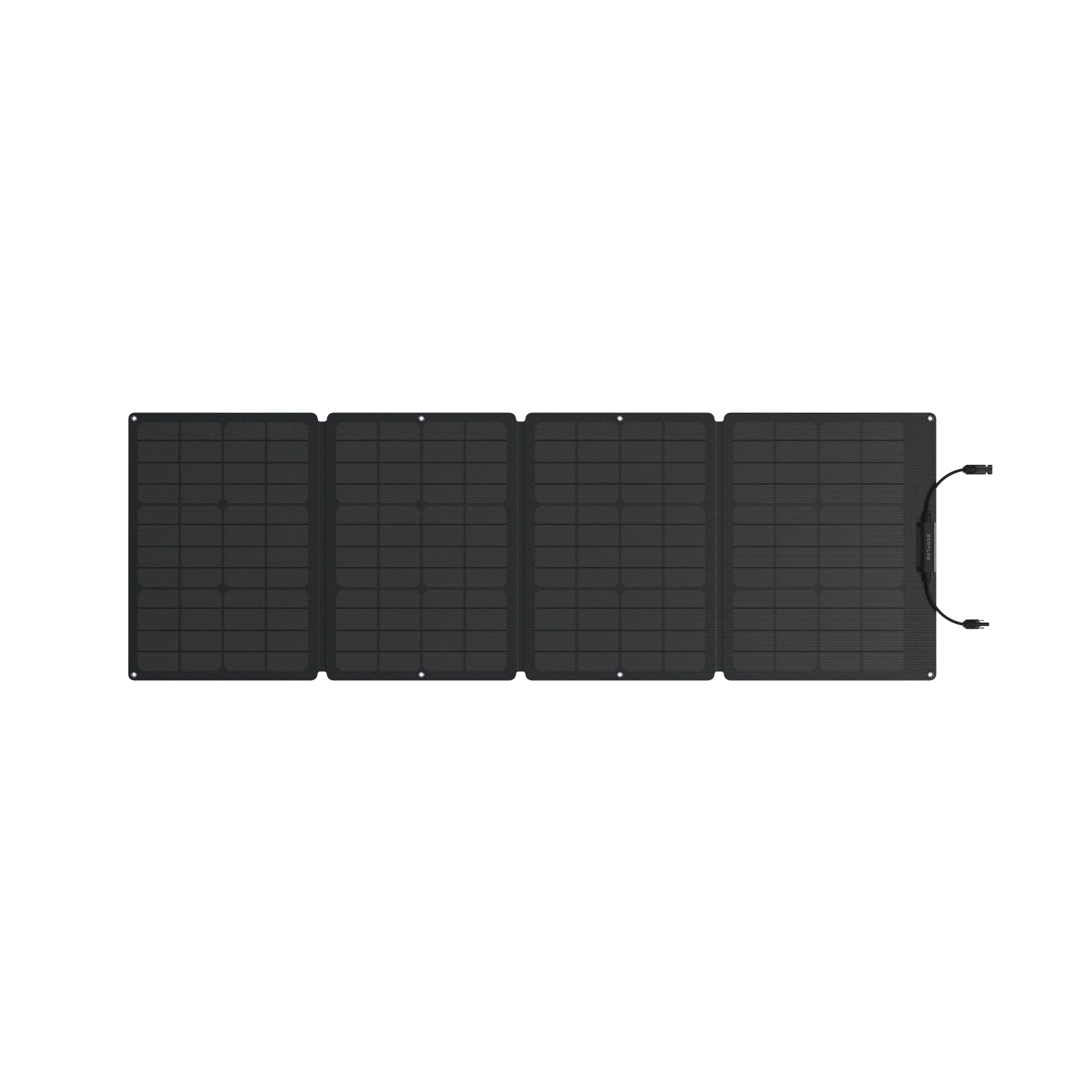 EcoFlow 110W Portable Solar Panel - Image 5