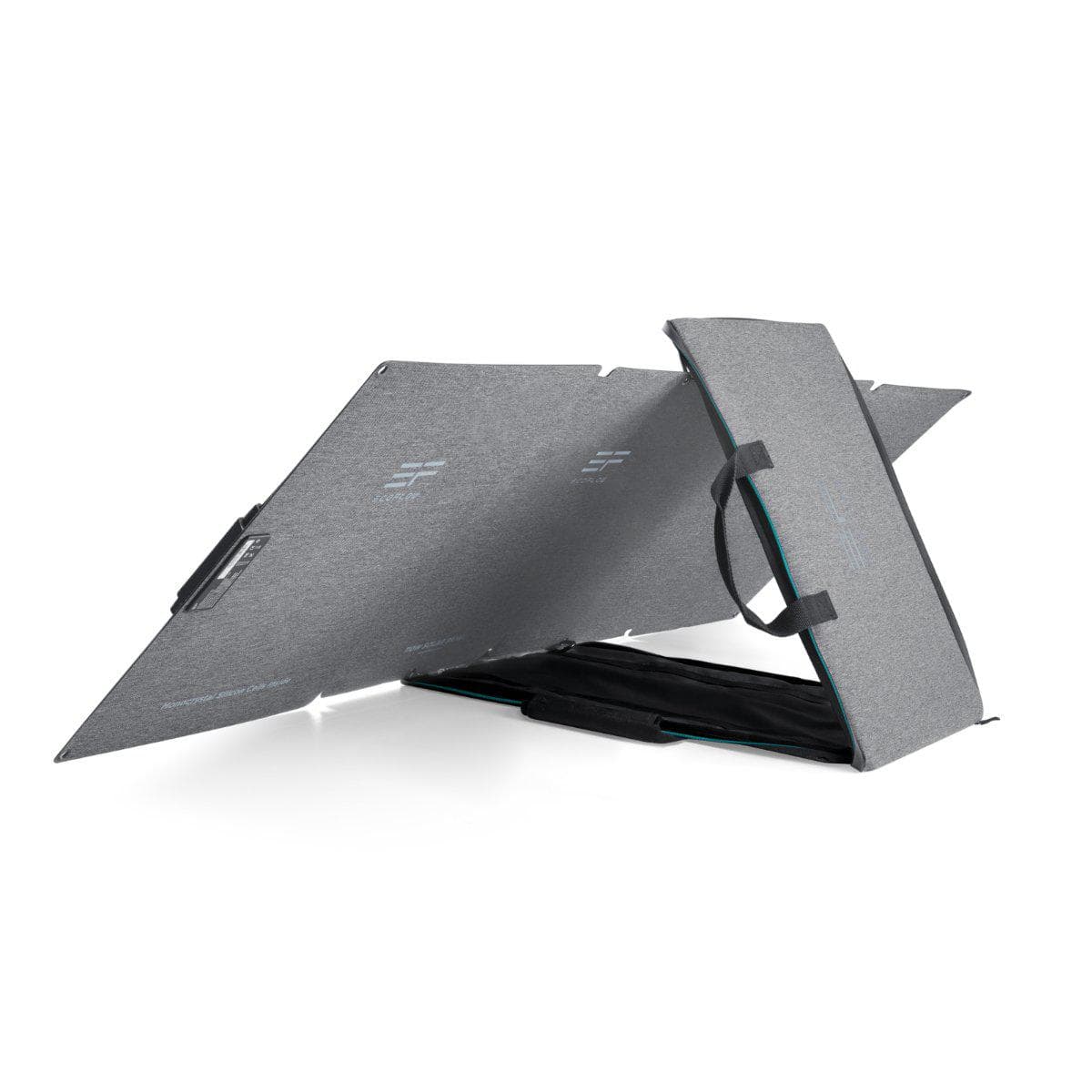 EcoFlow 110W Portable Solar Panel (Refurbished) - Image 5