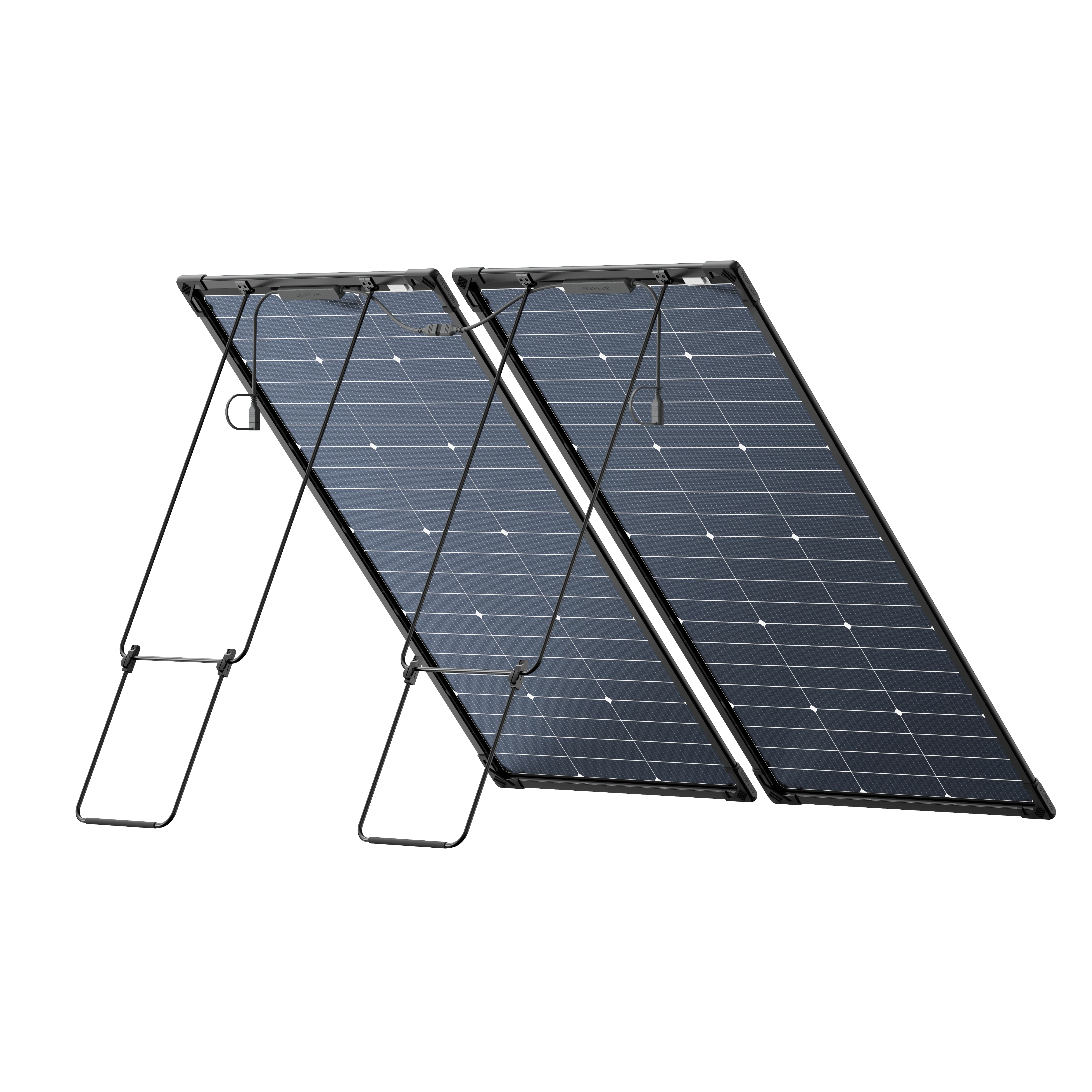 EcoFlow 125W Bifacial Modular Solar Panel (125W, 250W, 500W kits) - Image 11