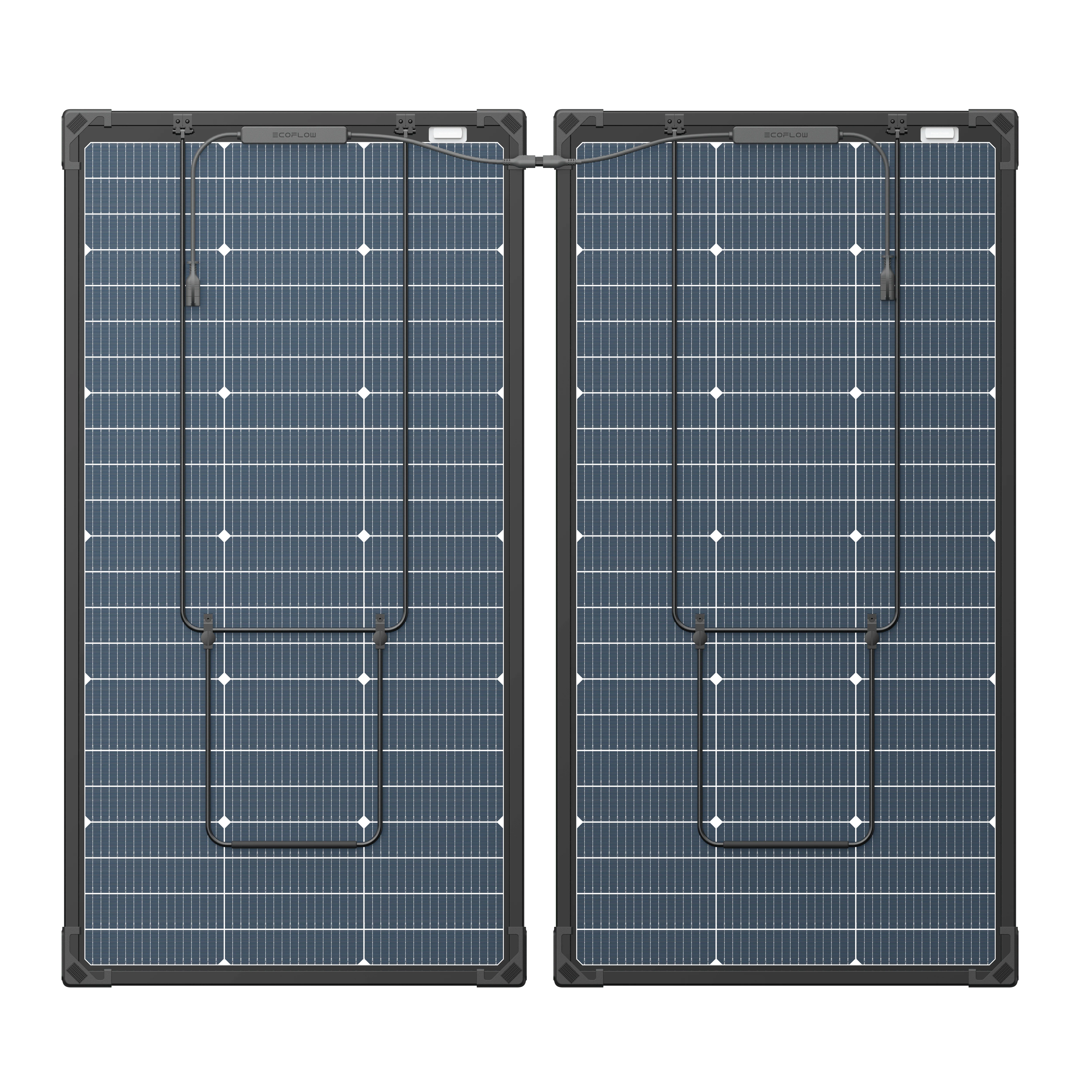 EcoFlow 125W Bifacial Modular Solar Panel (125W, 250W, 500W kits) - Image 12