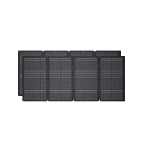 EcoFlow 160W Portable Solar Panel*2 - Image 7