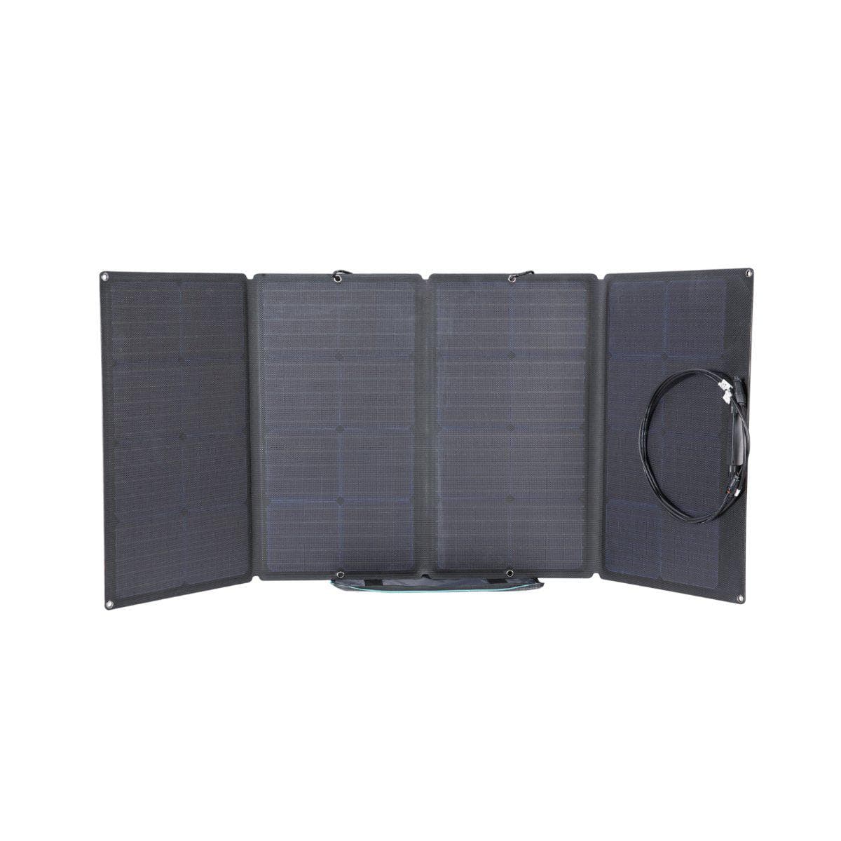 EcoFlow 160W Portable Solar Panel (Refurbished) - Image 3