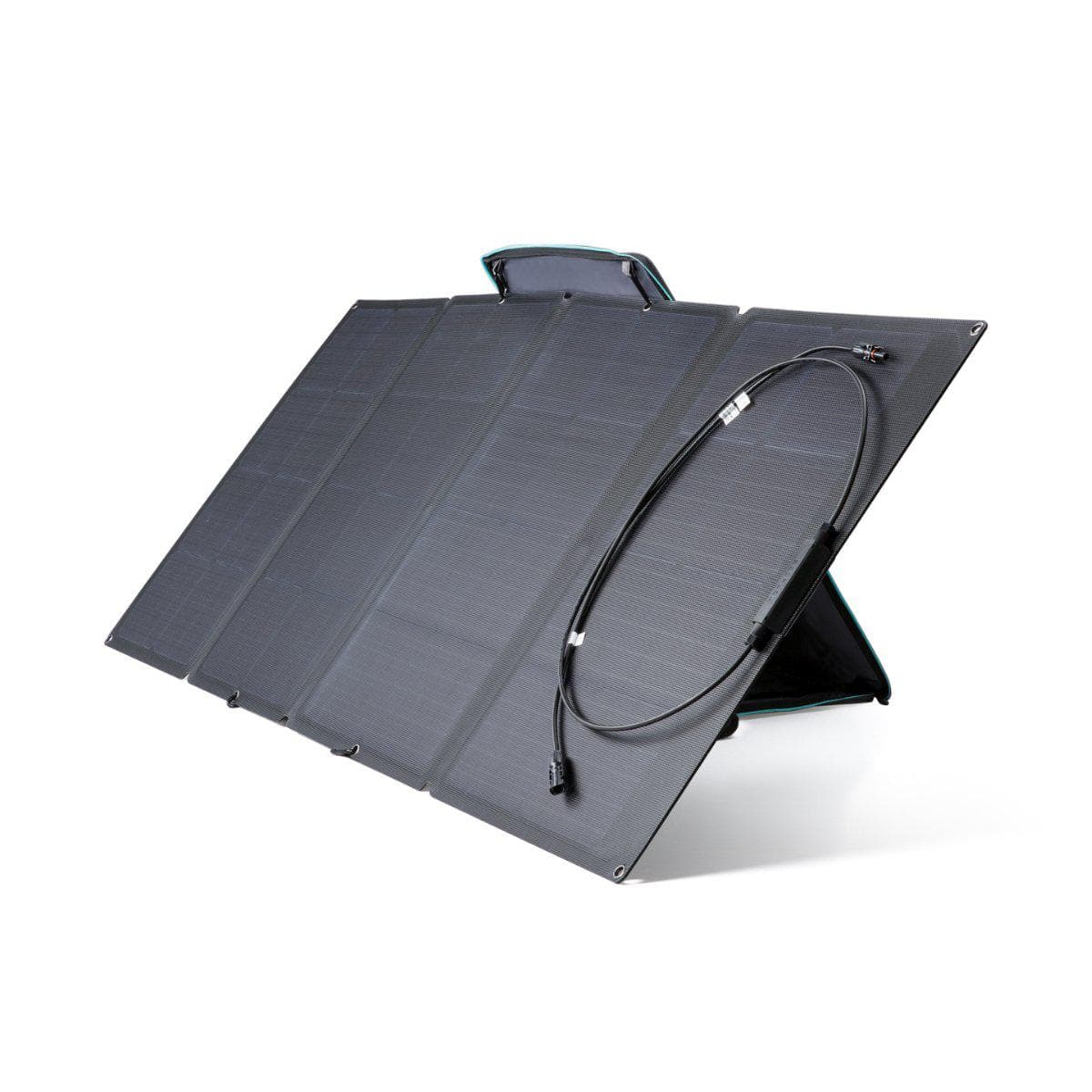 EcoFlow 160W Portable Solar Panel (Refurbished) - Image 4