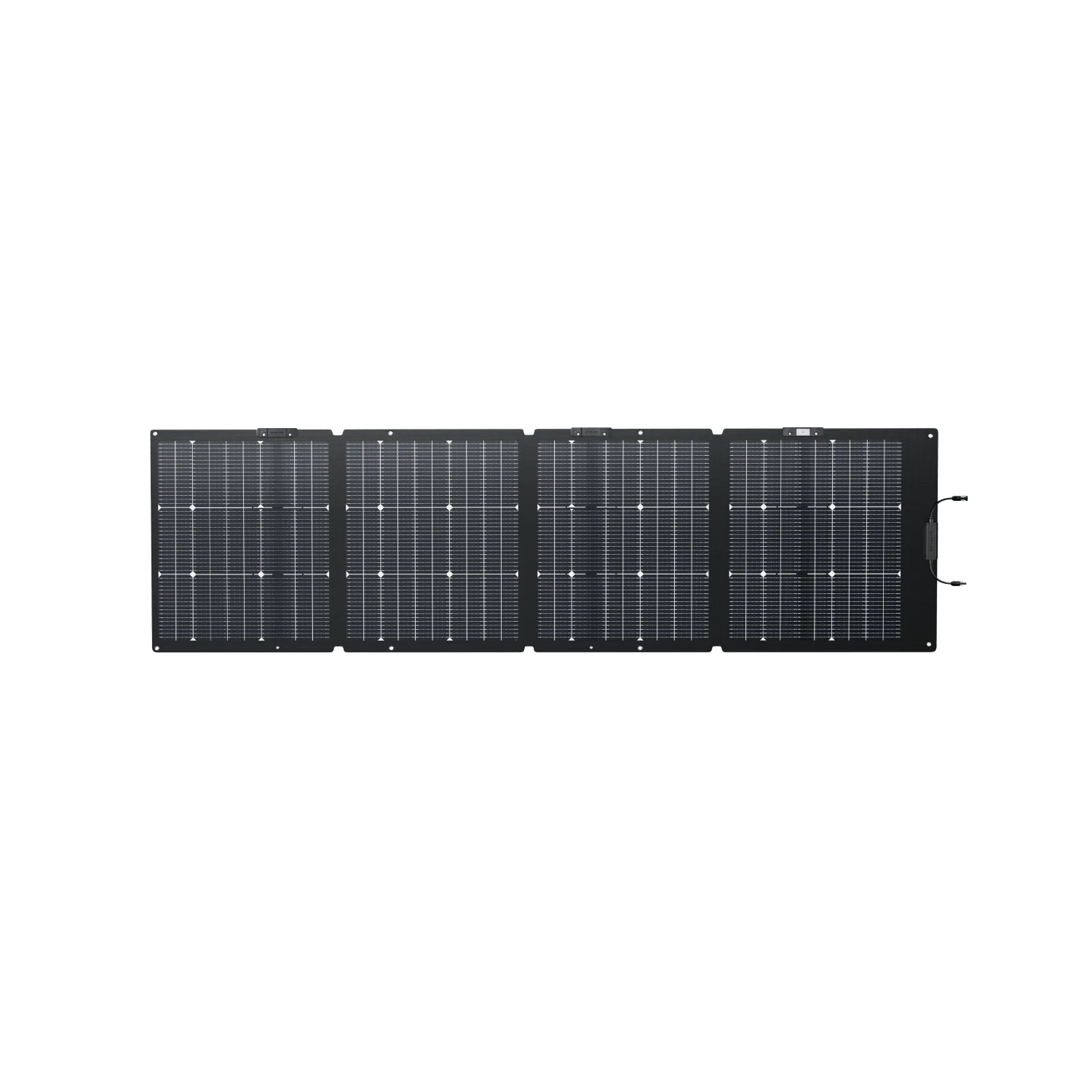EcoFlow NextGen 220W Bifacial Portable Solar Panel Bundle - Image 7
