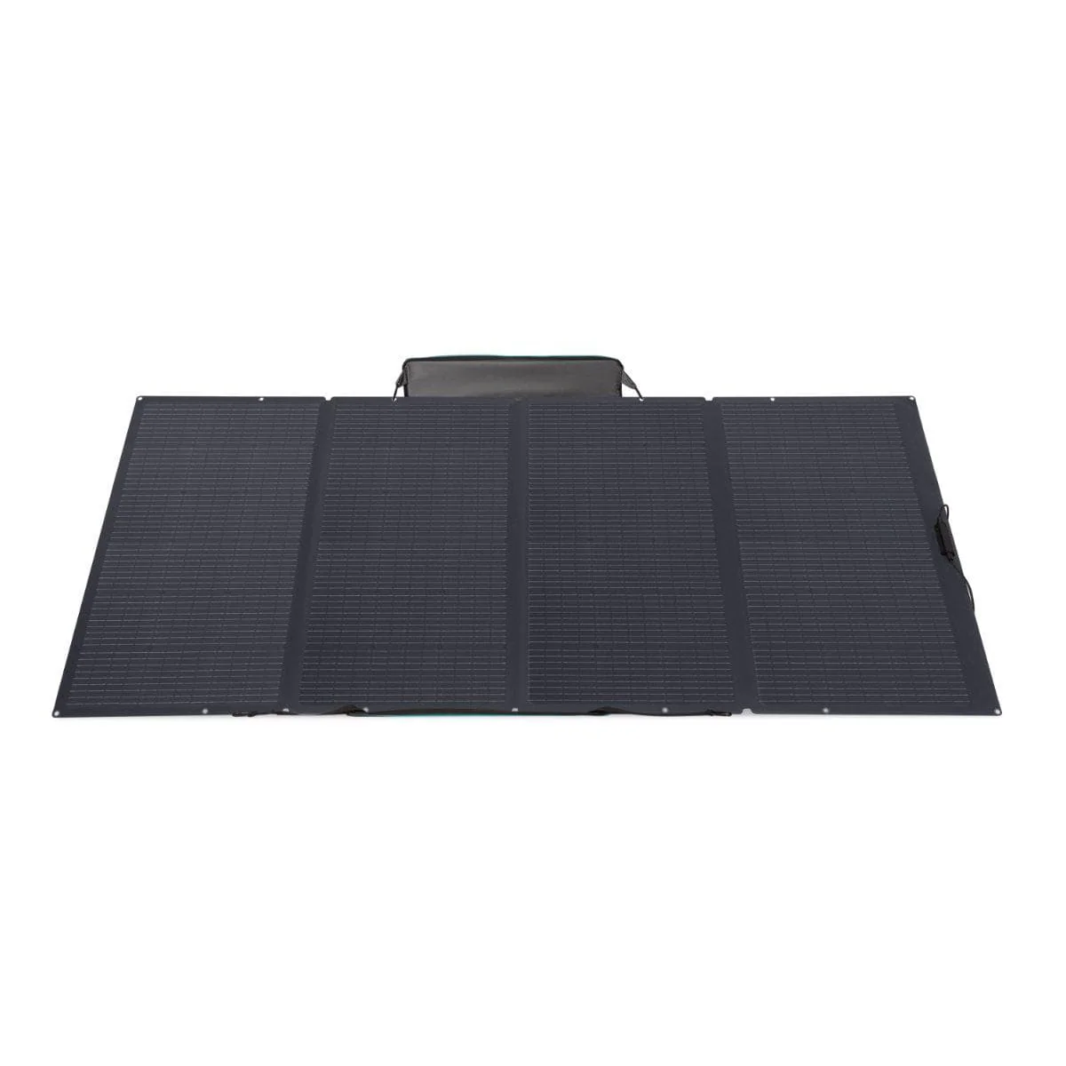 EcoFlow 400W Portable Solar Panel Bundle - Image 3