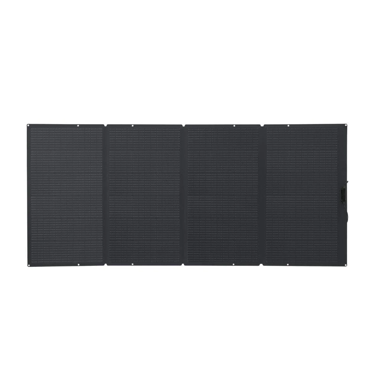 EcoFlow 400W Portable Solar Panel (Recommended Accessory) - Image 2