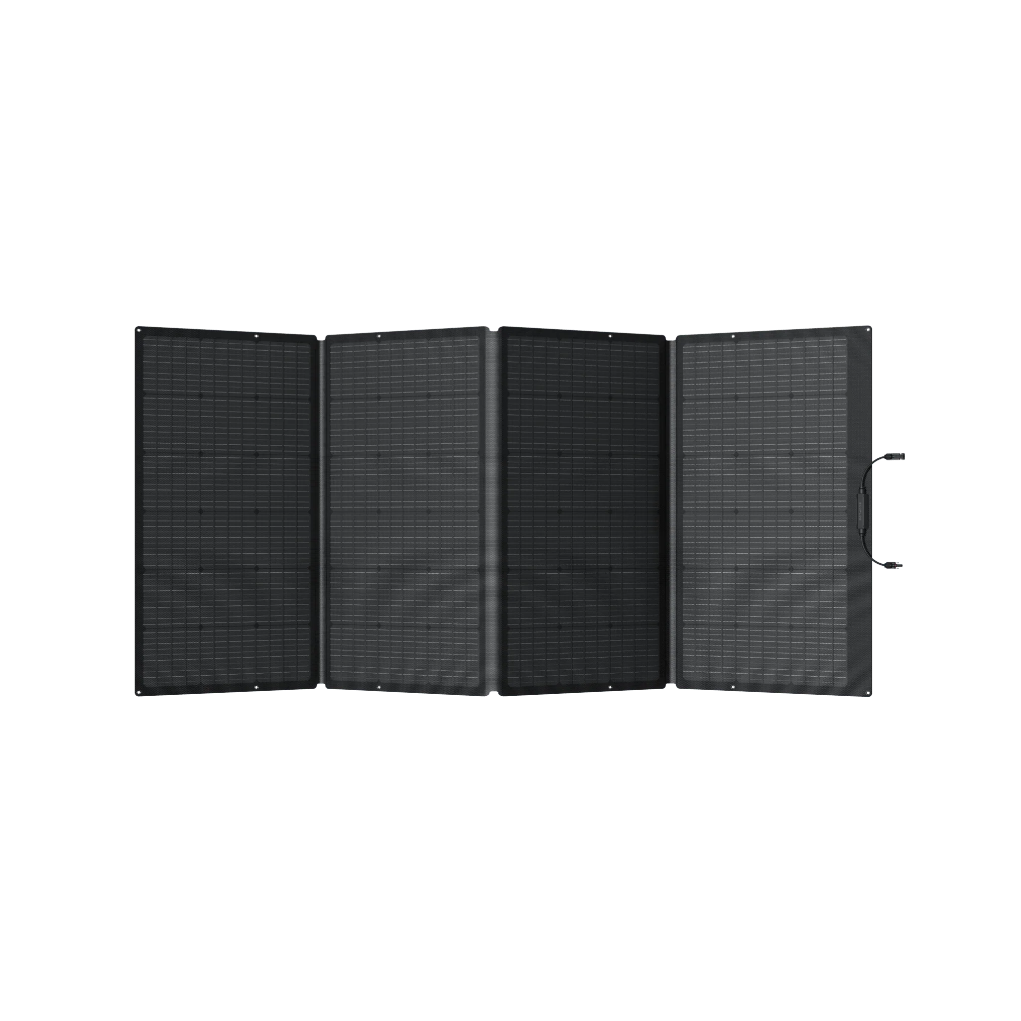 EcoFlow 400W Portable Solar Panel (Refurbished) - Image 2