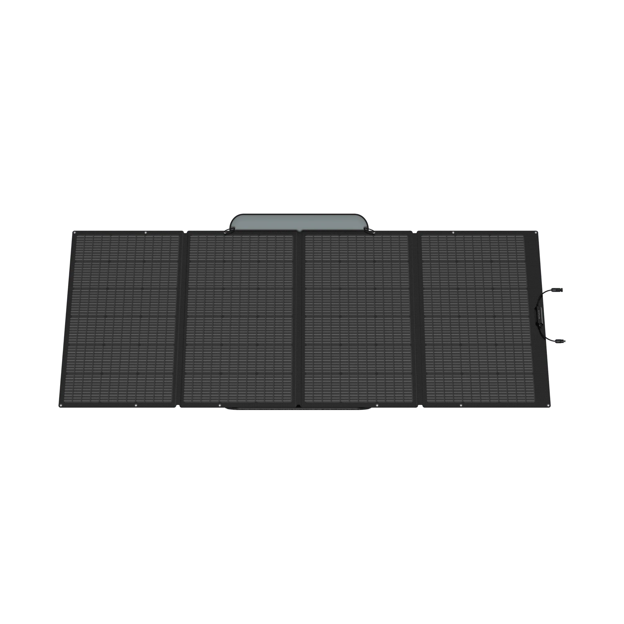 EcoFlow 400W Portable Solar Panel (Refurbished) - Image 3