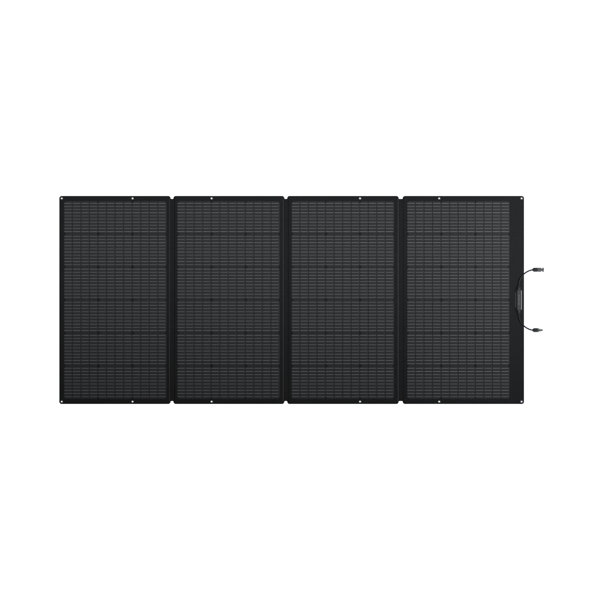 EcoFlow 400W Portable Solar Panel (Refurbished) - Image 4