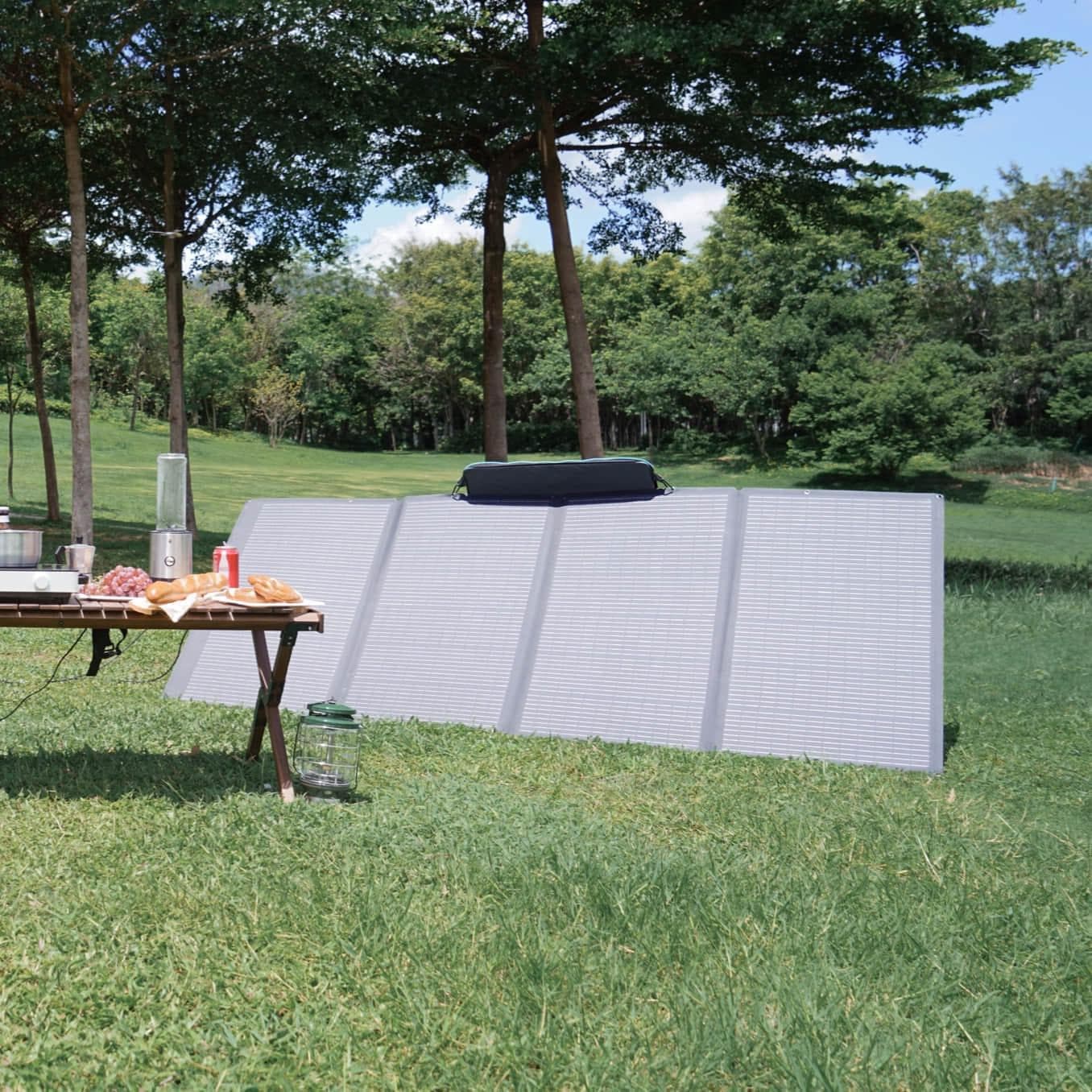 EcoFlow 400W Portable Solar Panel (Refurbished) - Image 5