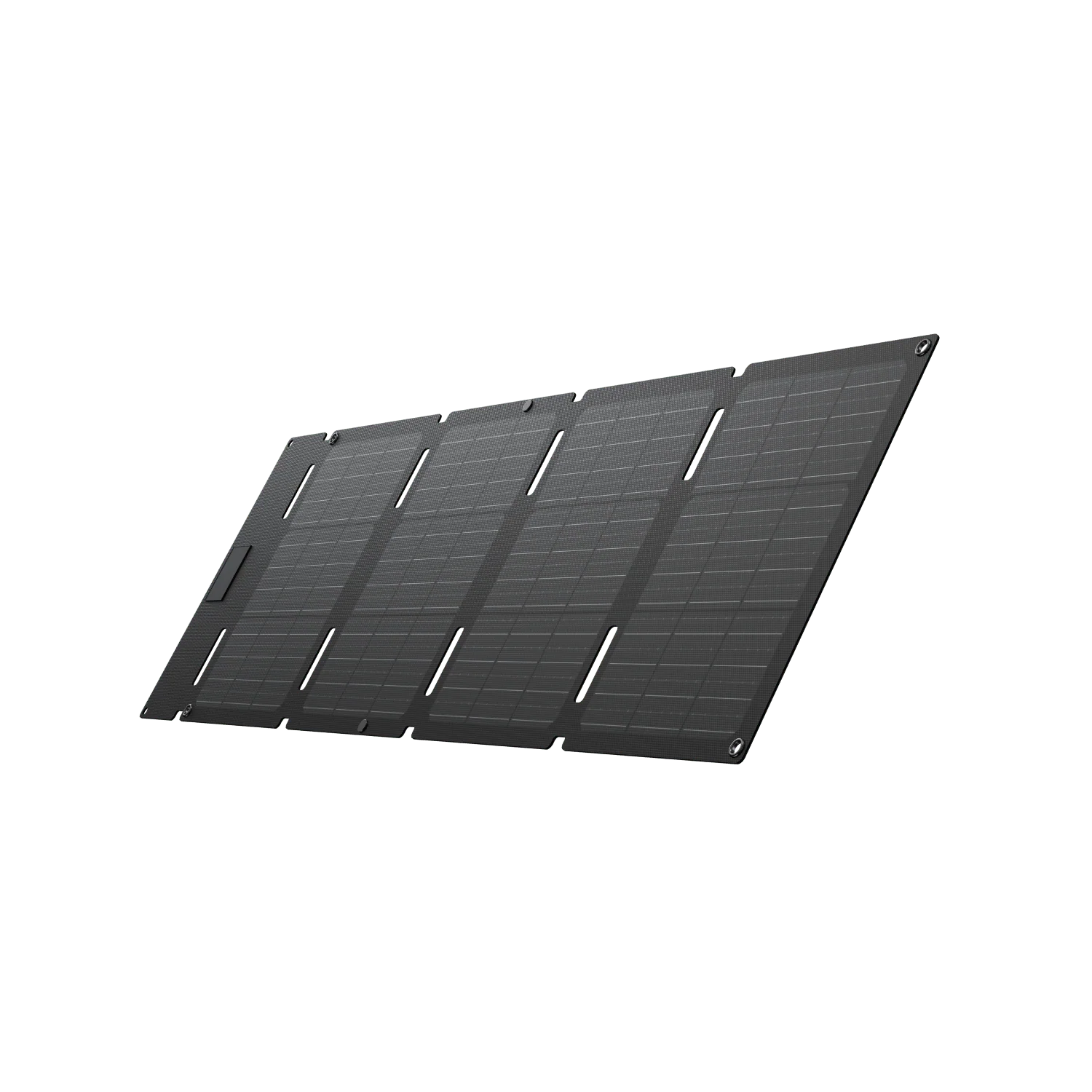 EcoFlow 45W Portable Solar Panel - Image 2