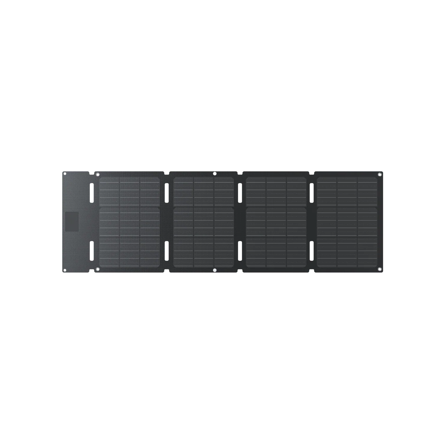EcoFlow 45W Portable Solar Panel - Image 3