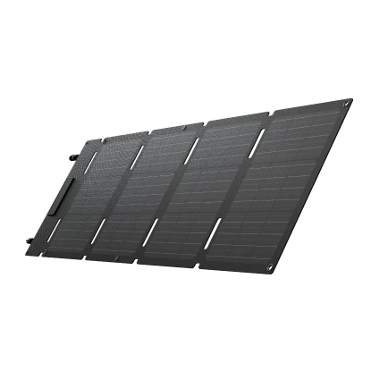 EcoFlow 45W Portable Solar Panel - Image 6