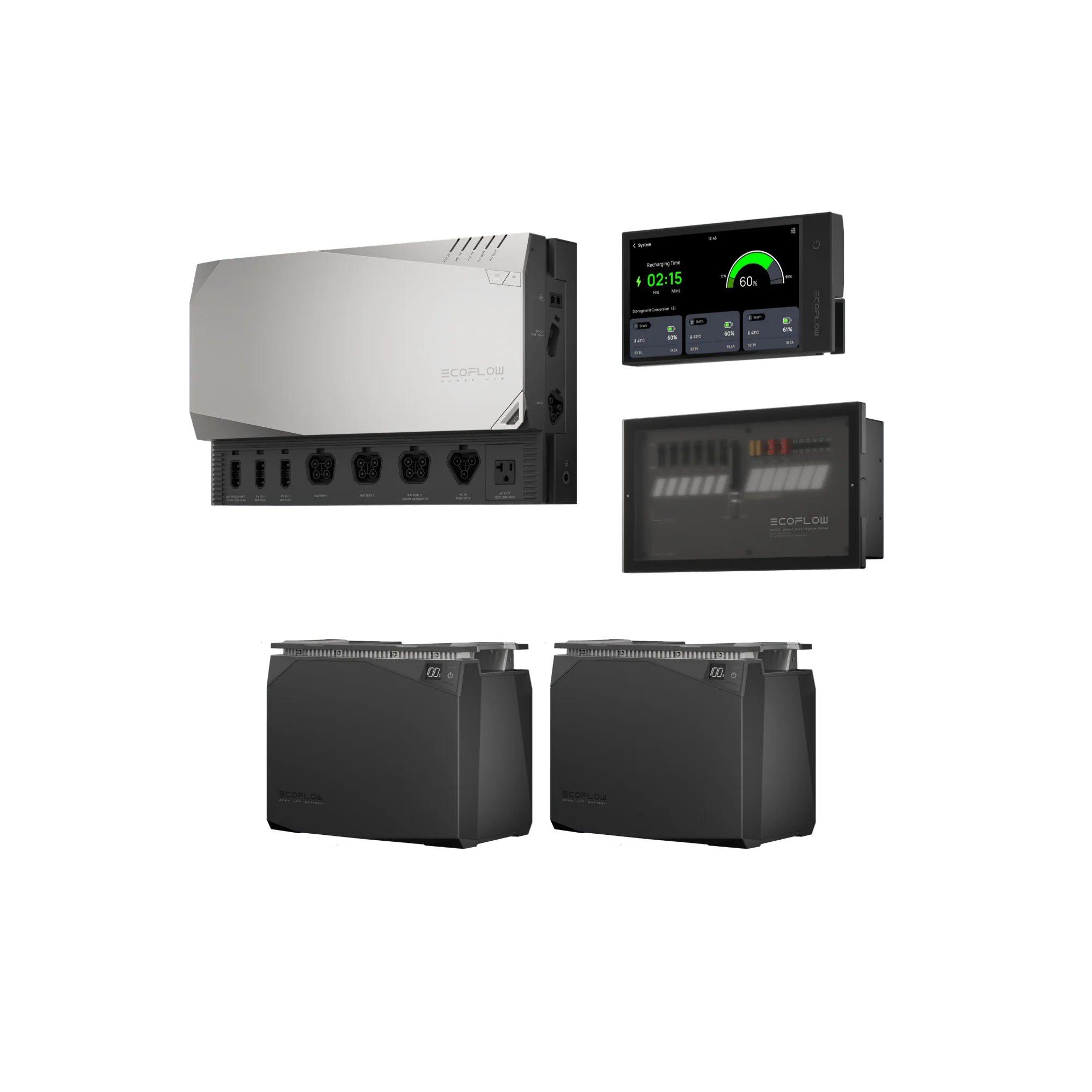 EcoFlow 4kWh Power Kits - Image 3