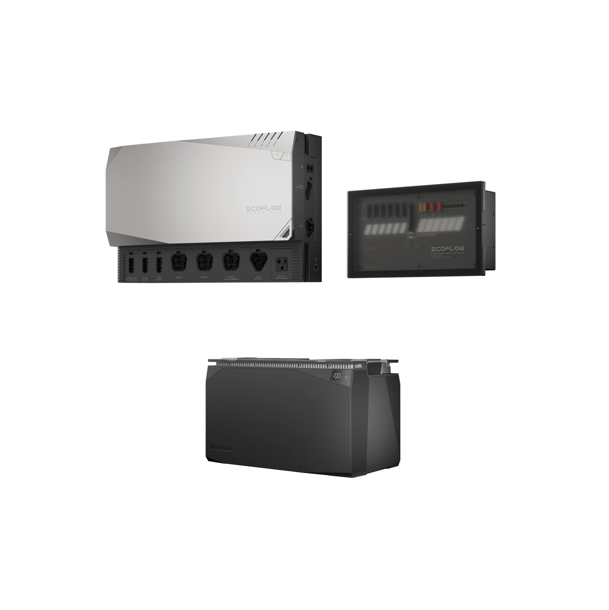 EcoFlow 5kWh Power Kits - Image 2