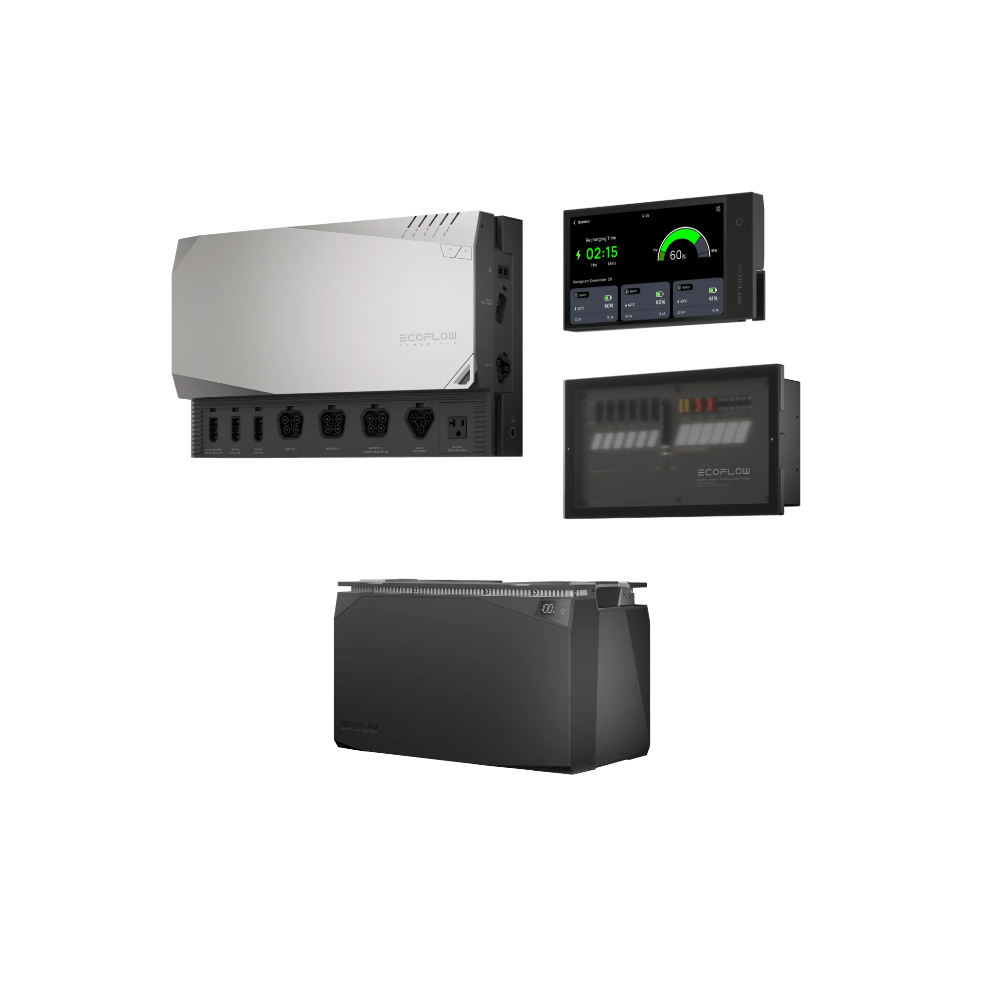 EcoFlow 5kWh Power Kits - Image 3