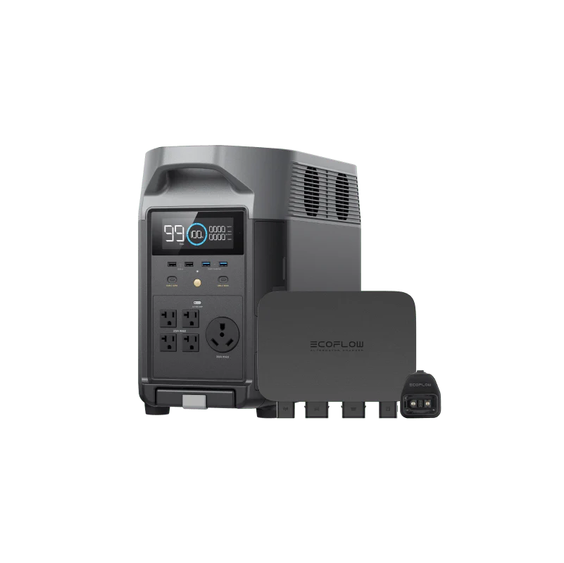 EcoFlow 800W Alternator Charger - Image 5