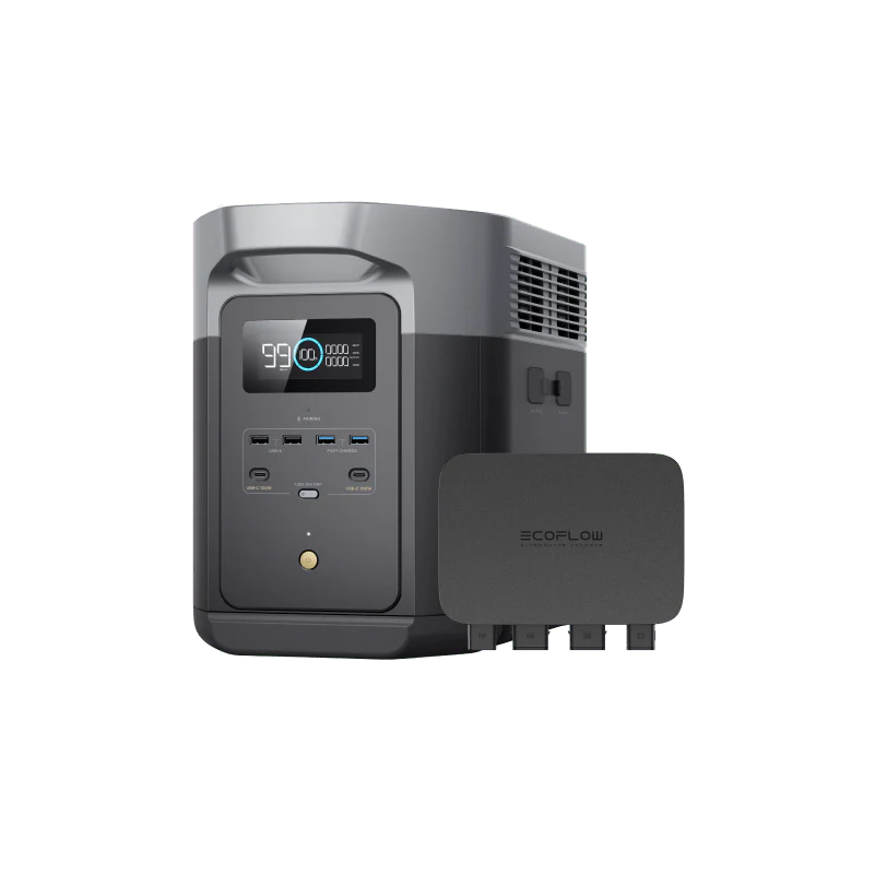 EcoFlow 800W Alternator Charger - Image 9
