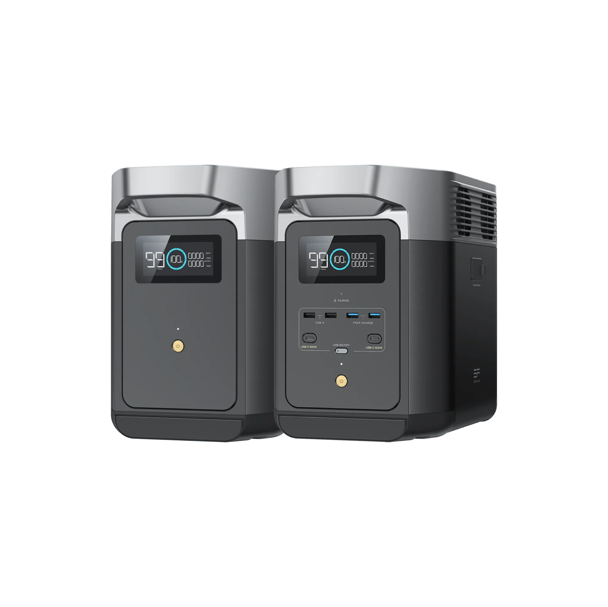EcoFlow DELTA 2 Smart Extra Battery - Image 6