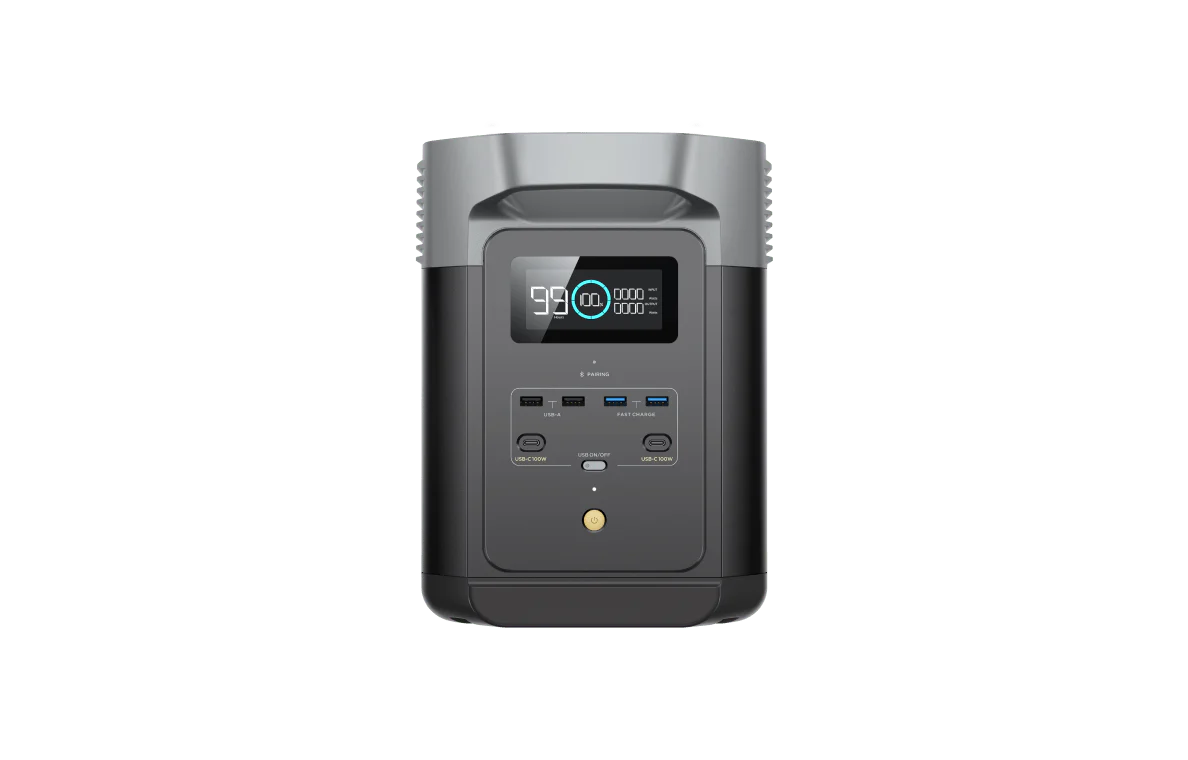 EcoFlow DELTA 2 Portable Power Station - Image 11