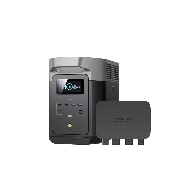 EcoFlow DELTA 2 Portable Power Station - Image 15