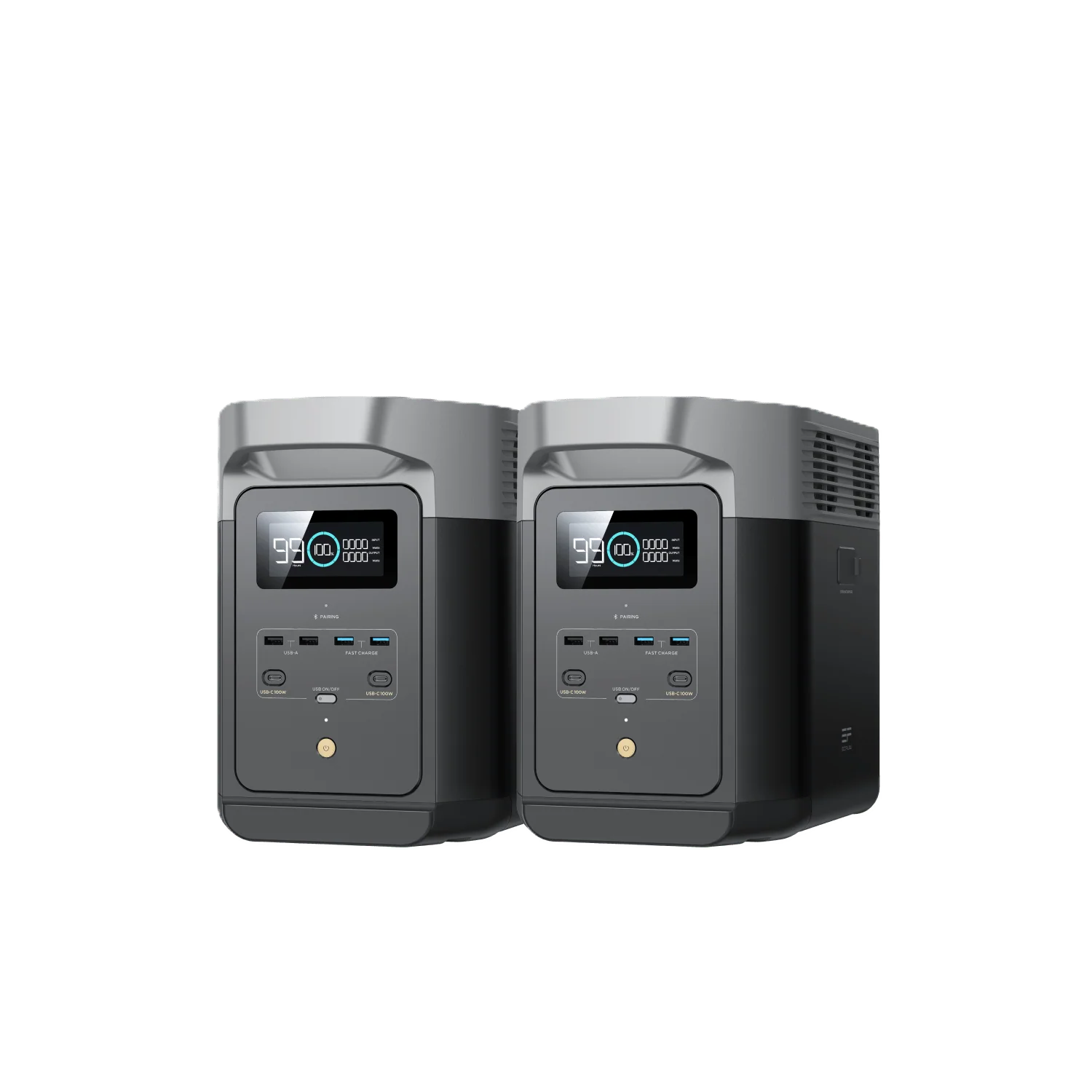 EcoFlow DELTA 2 Portable Power Station - Image 17