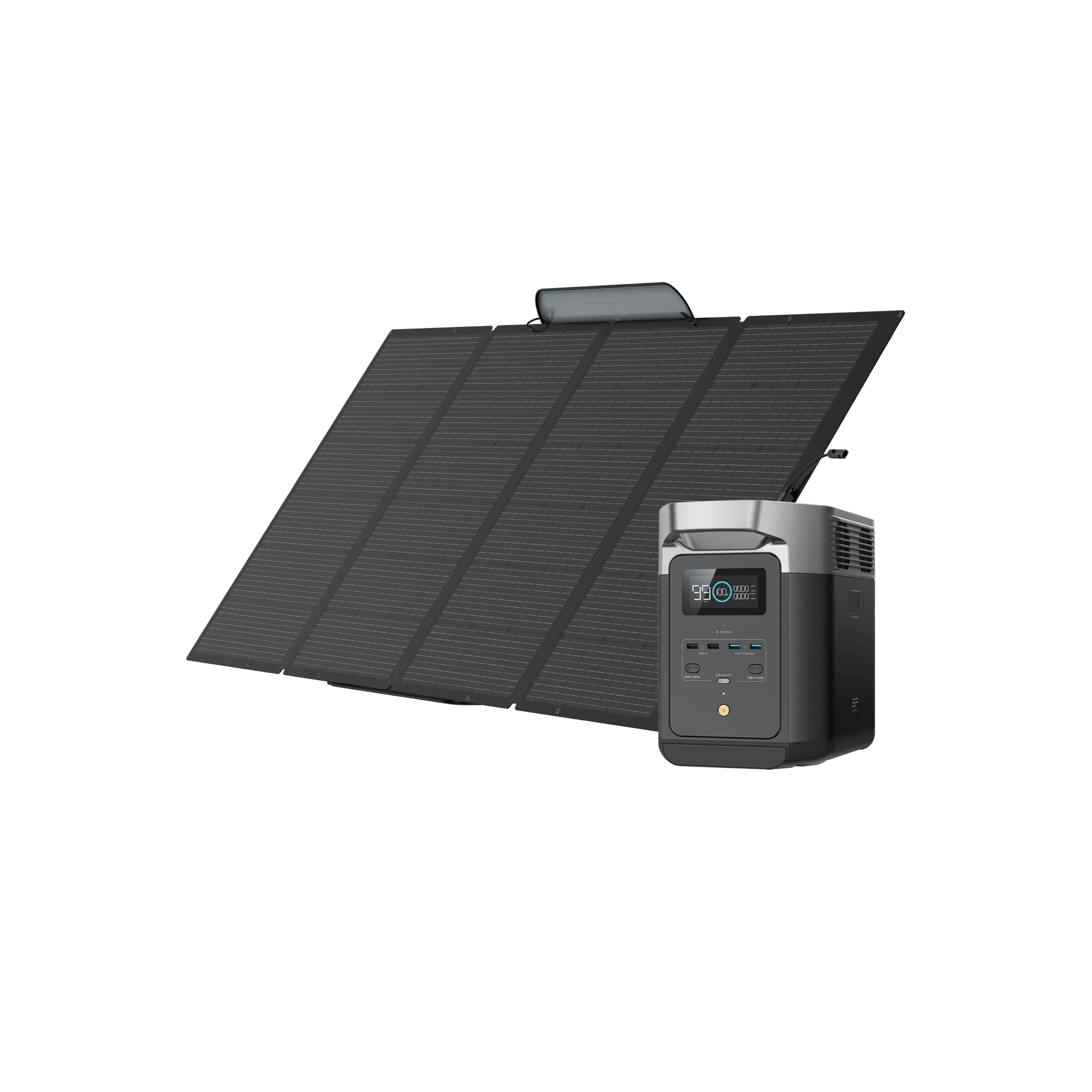 EcoFlow DELTA 2 Portable Power Station - Image 20