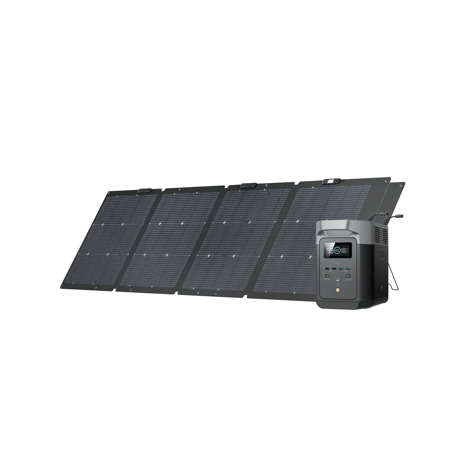 EcoFlow DELTA 2 Portable Power Station - Image 21
