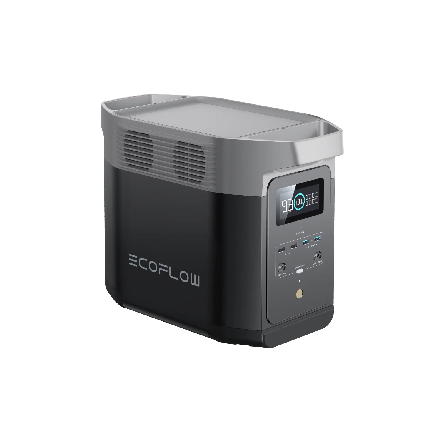 EcoFlow DELTA 2 Portable Power Station - Image 9