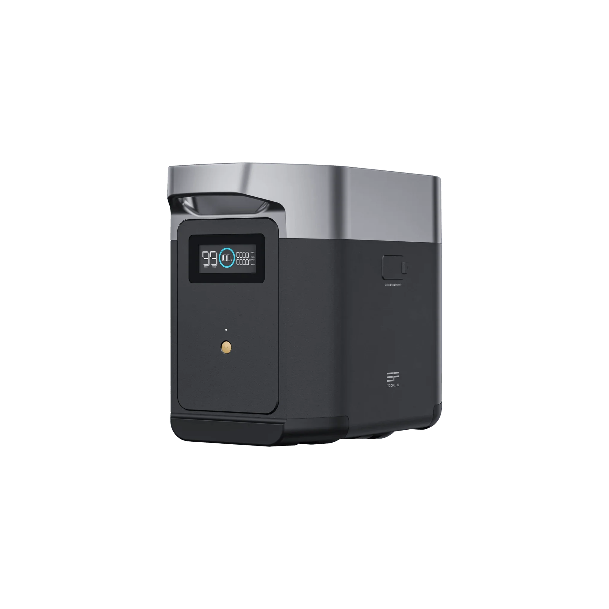 EcoFlow DELTA 2 Smart Extra Battery (Refurbished) - Image 2