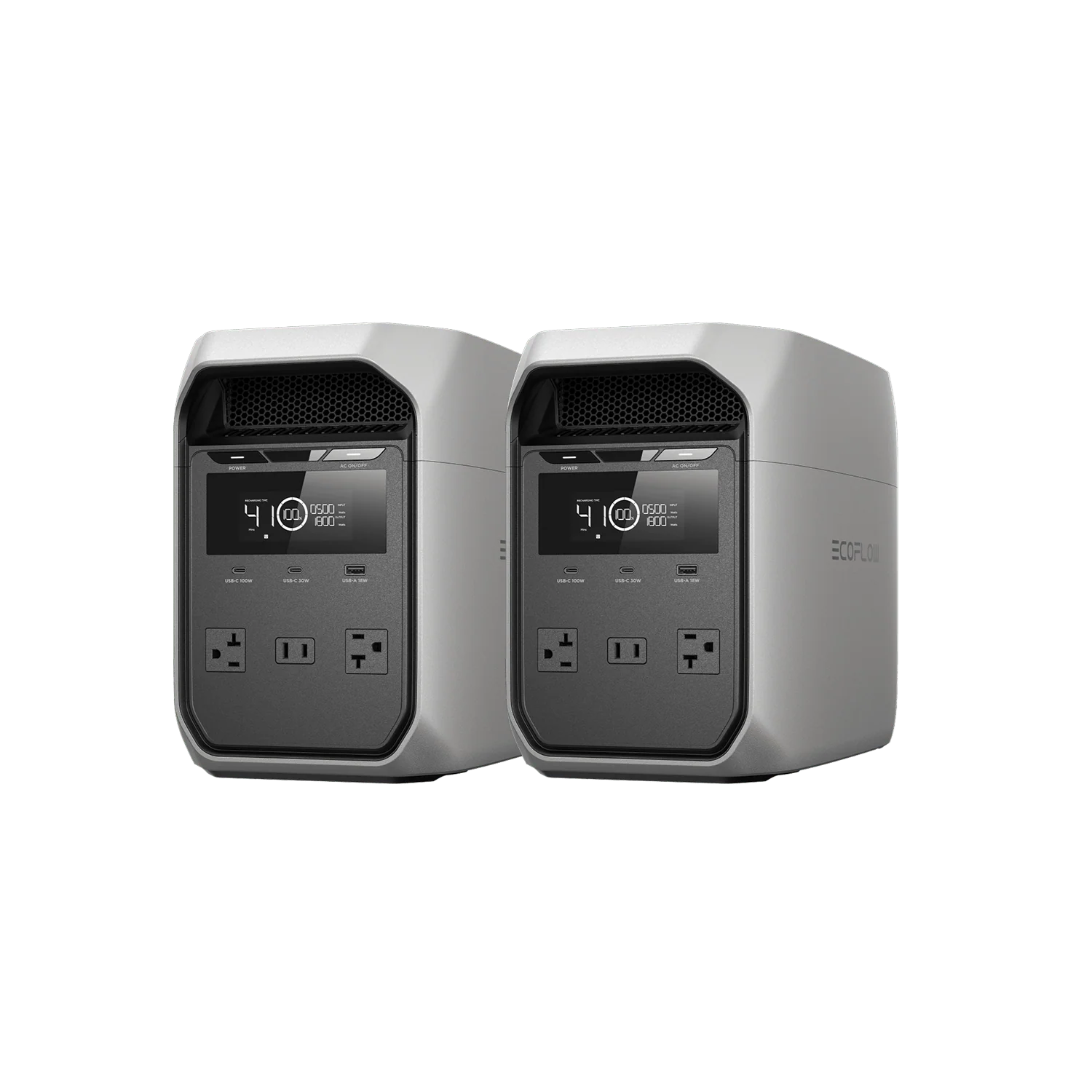 EcoFlow DELTA 3 Classic Portable Power Station (1024Wh) - Image 17