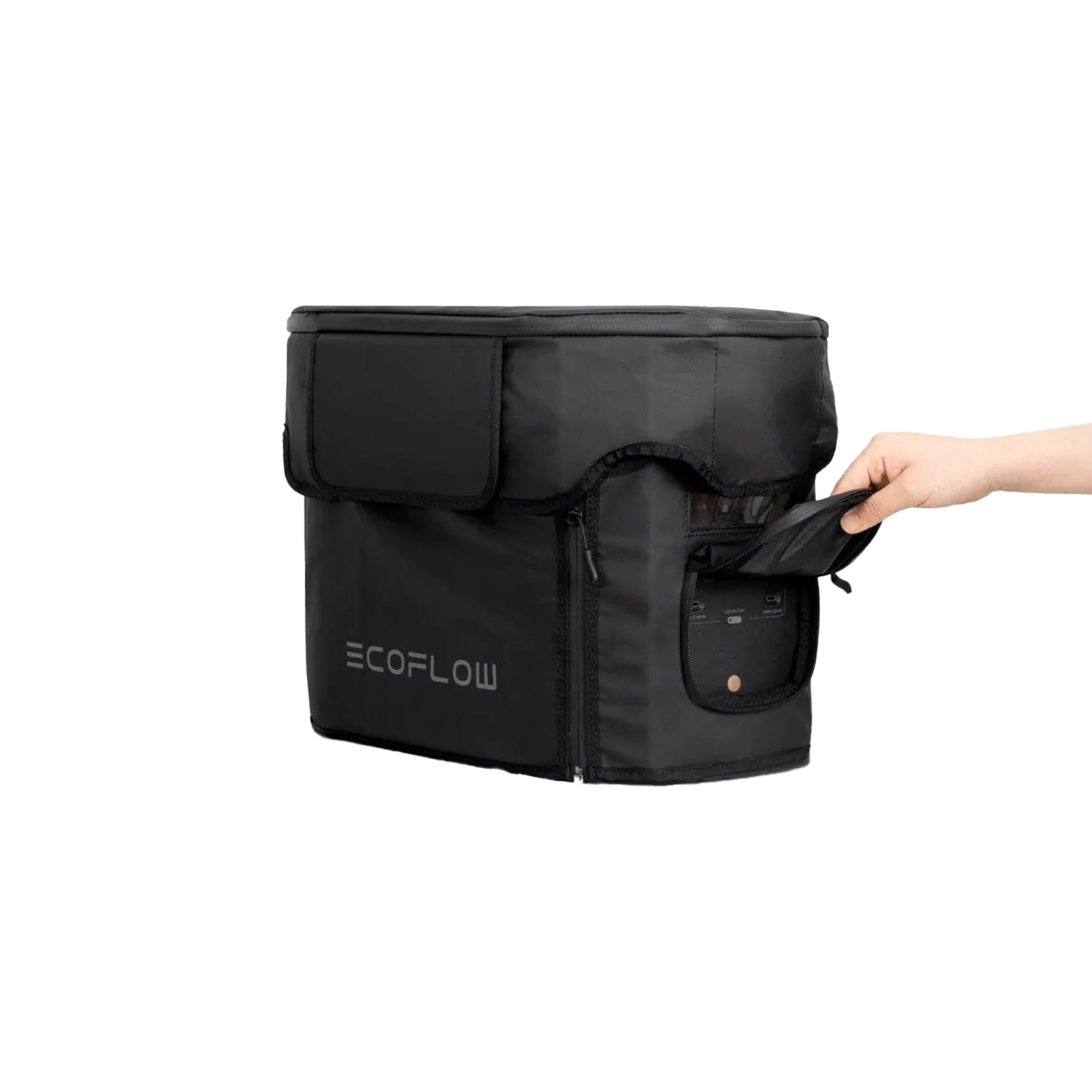 EcoFlow DELTA Max Cover - Image 4