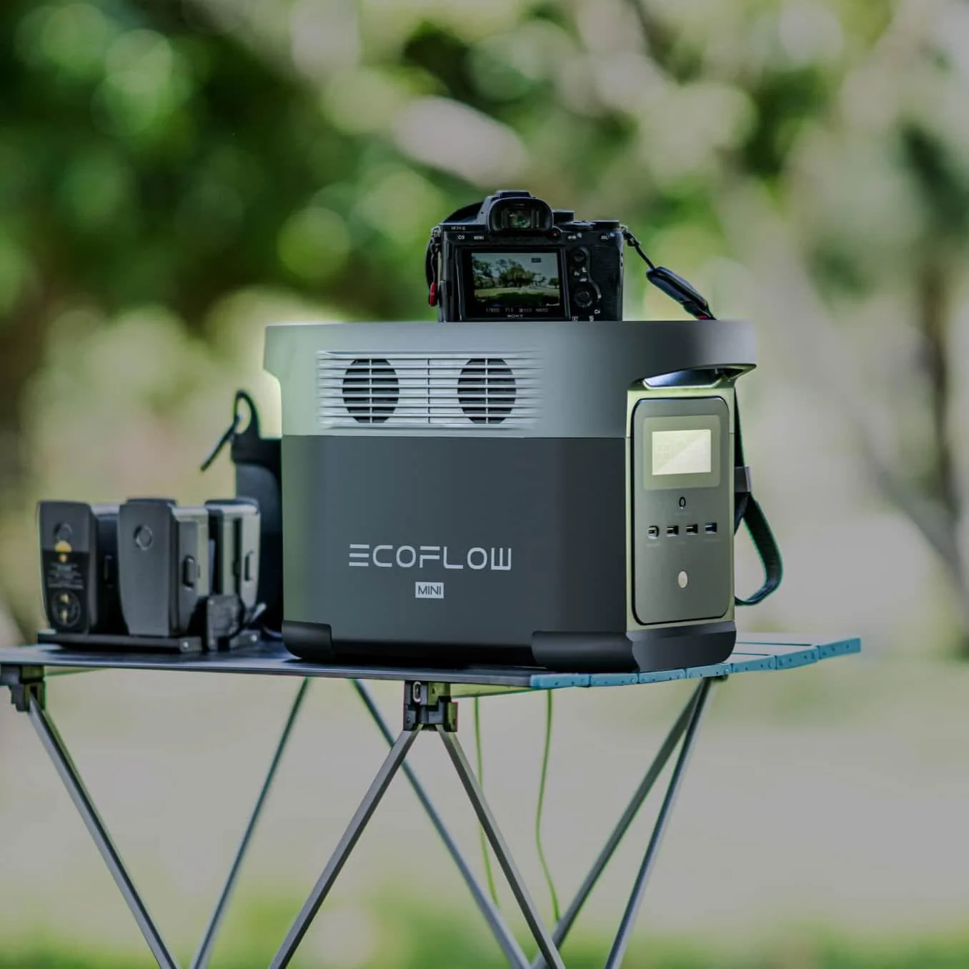 EcoFlow DELTA mini Portable Power Station - Image 6