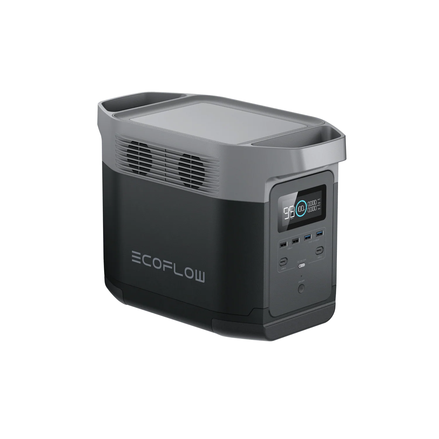 EcoFlow DELTA Portable Power Station - Image 5