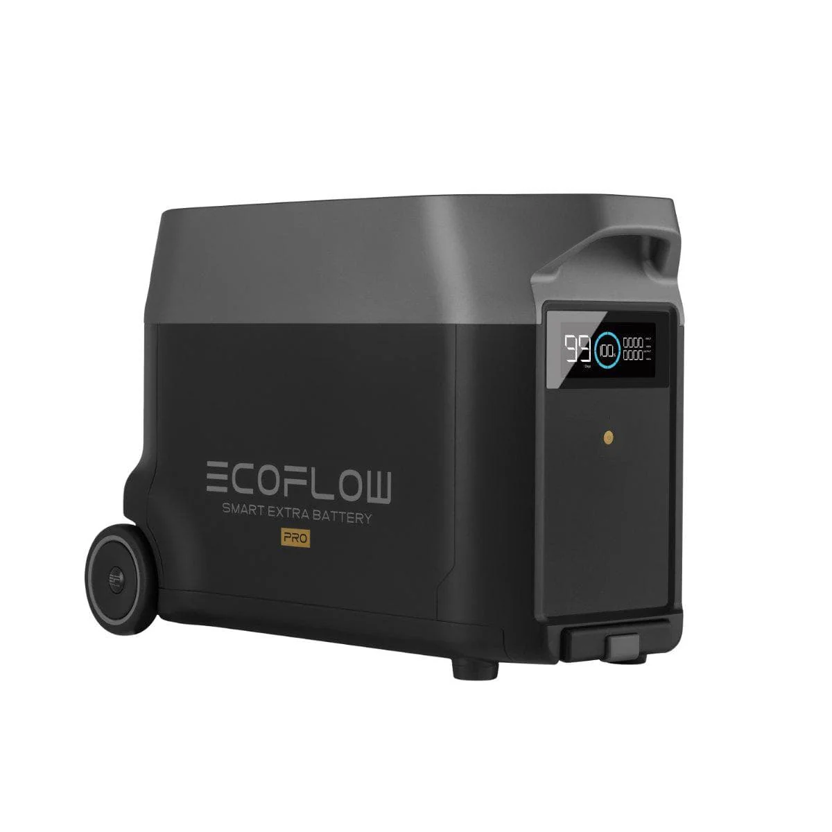 EcoFlow DELTA Pro Smart Extra Battery (Refurbished) - Image 3