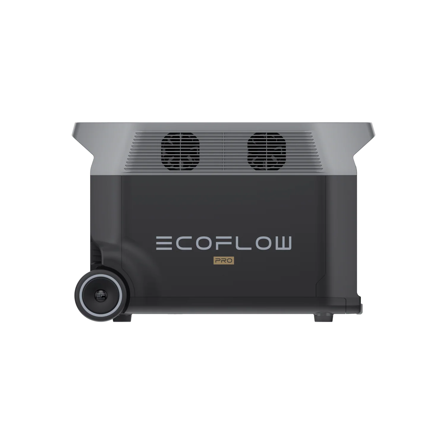 EcoFlow DELTA Pro Solar Generator - Image 7