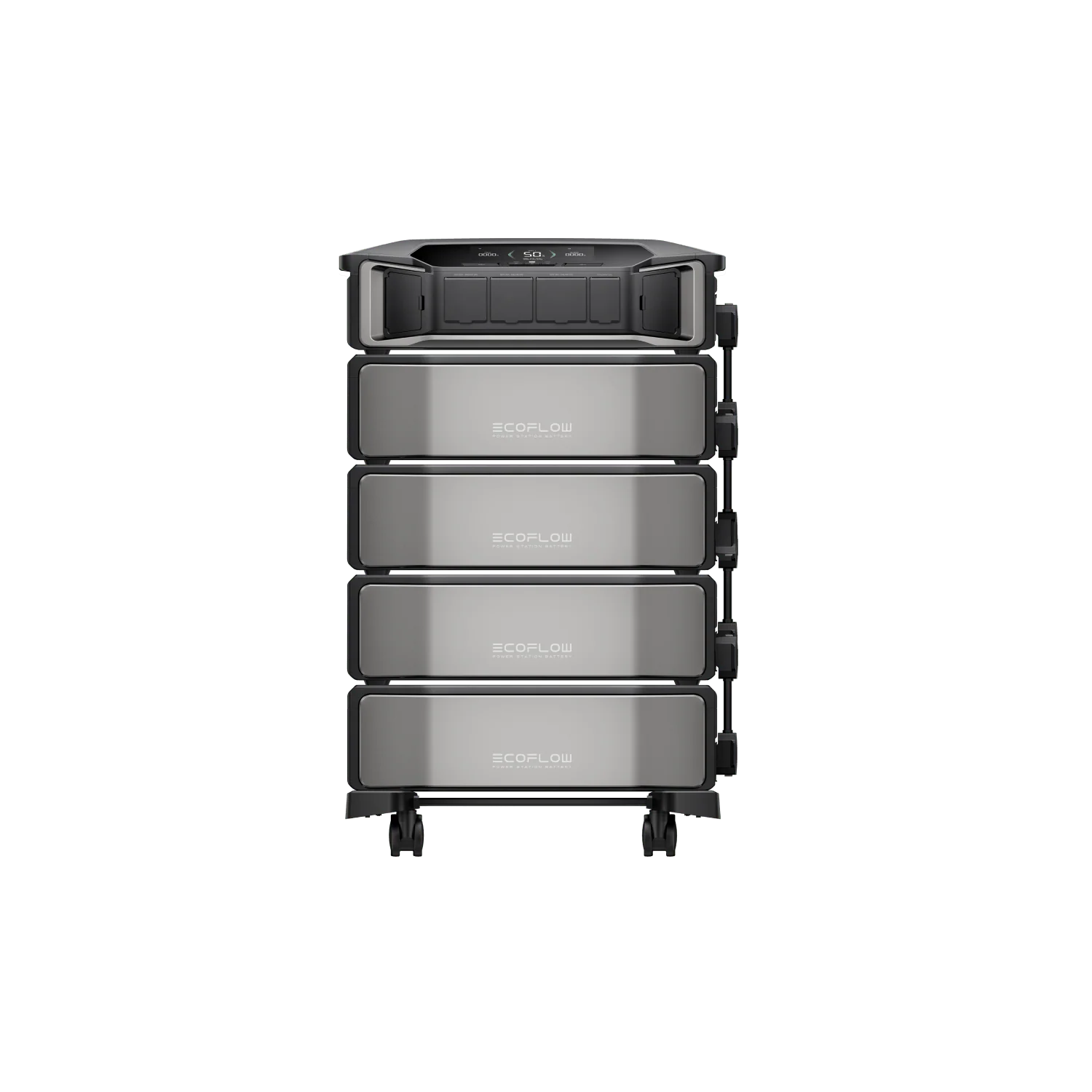 EcoFlow DELTA Pro Ultra Starter Kit - Image 7