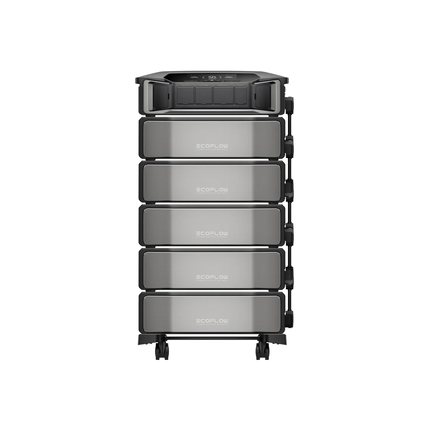 EcoFlow DELTA Pro Ultra Starter Kit - Image 5