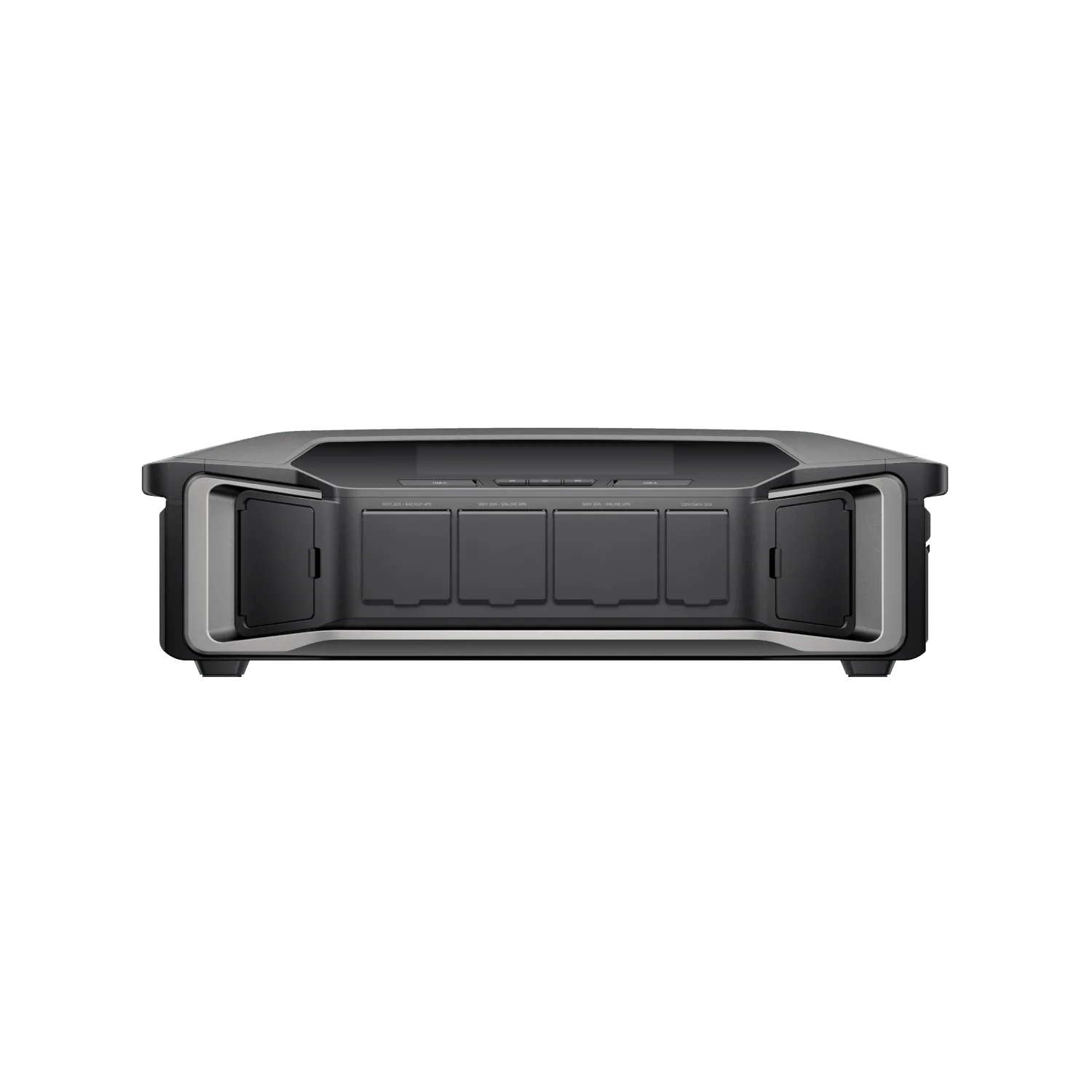 EcoFlow DELTA Pro Ultra Inverter - Image 3