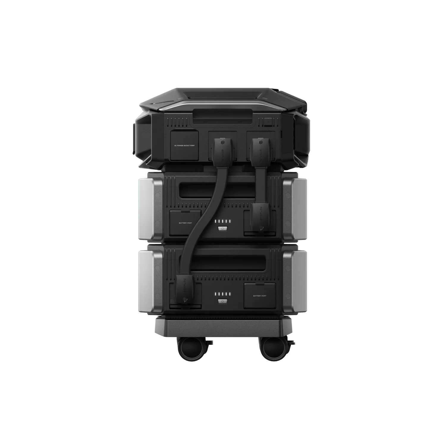 EcoFlow DELTA Pro Ultra X Whole-Home Backup Power - Image 3