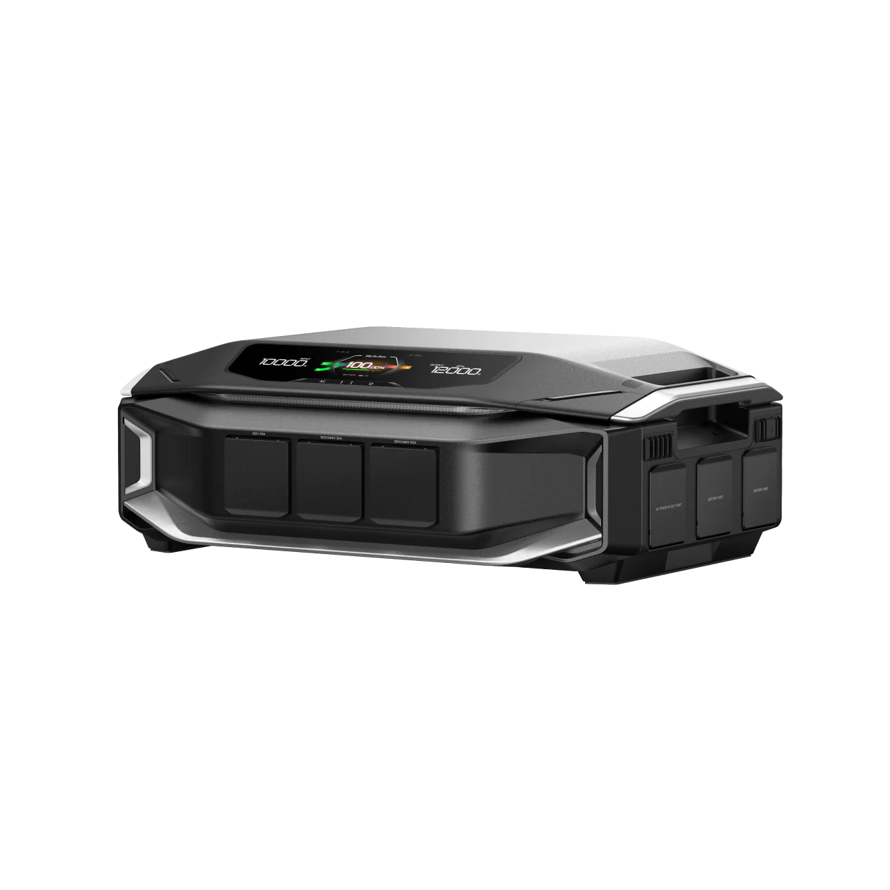 EcoFlow DELTA Pro Ultra X Inverter - Image 3