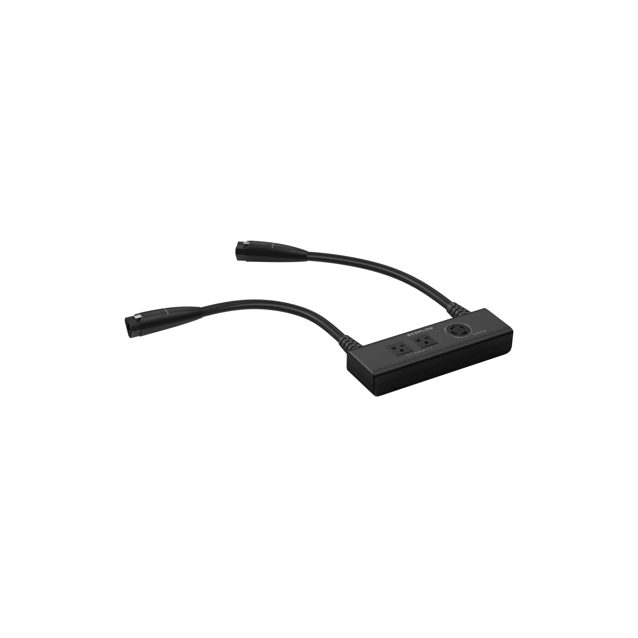 EcoFlow Double Voltage Hub (DELTA Pro) - Image 2