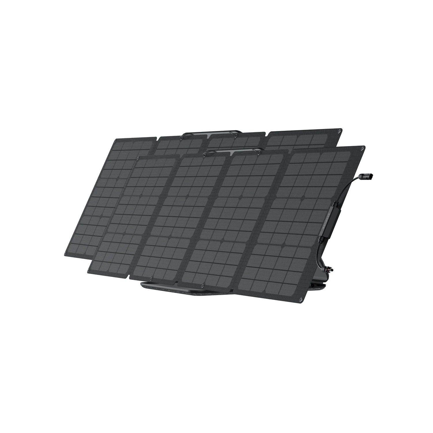 EcoFlow 110W Solar Panel (Recommended Accessory) - Image 8