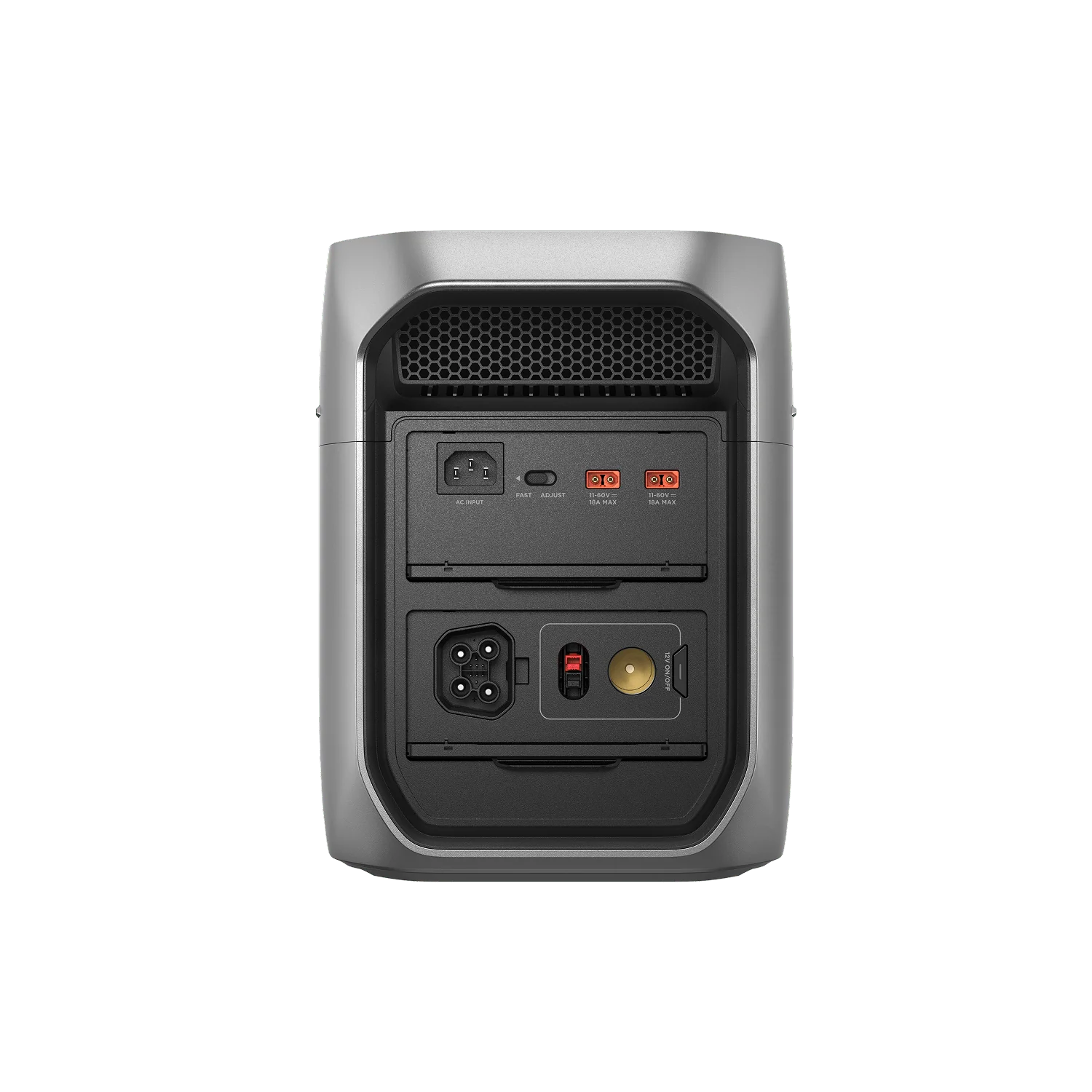 EcoFlow 2 x DELTA 3 Max Series Portable Power Station (2048Wh) - Flash Sale - Image 12