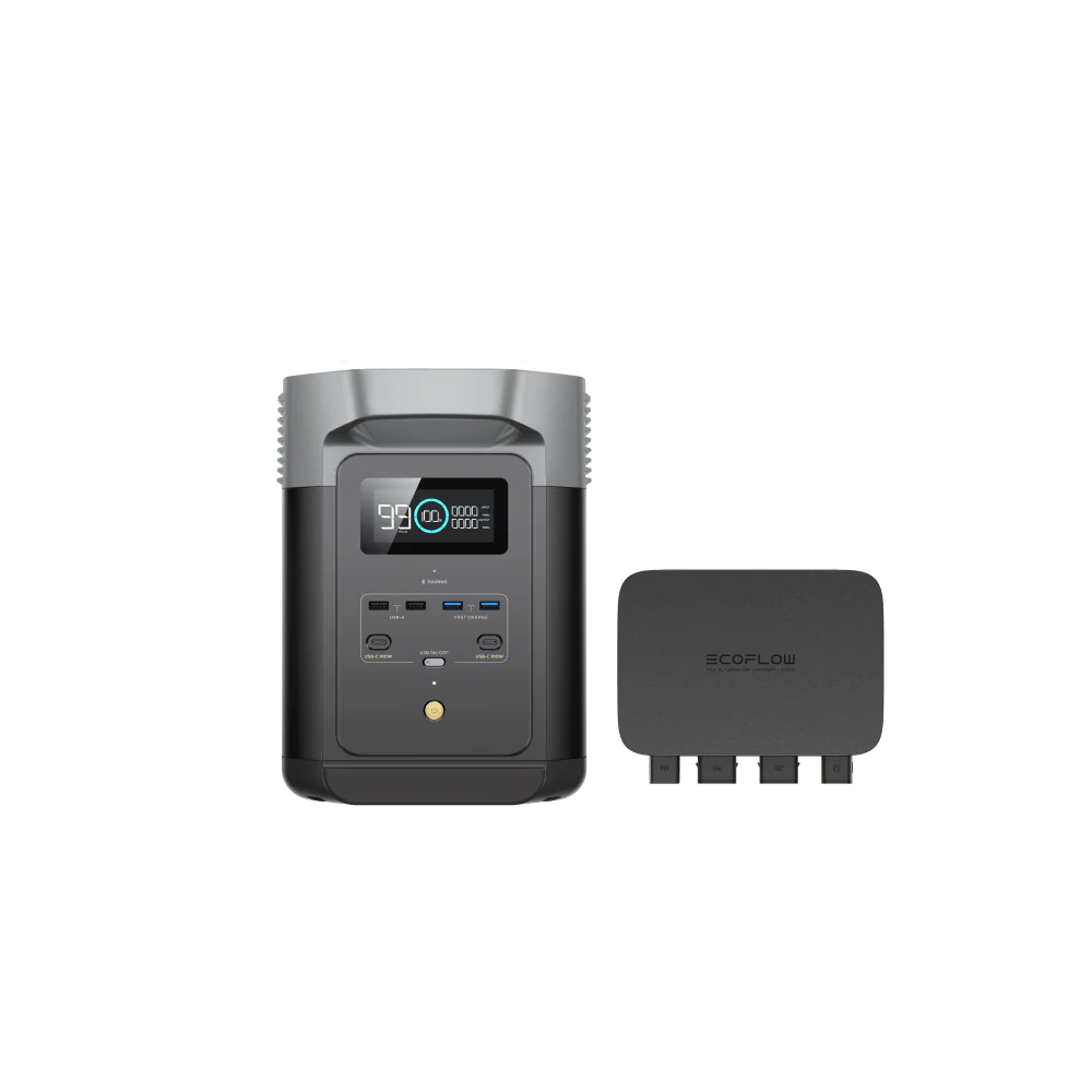 EcoFlow 500W Alternator Charger - Image 8