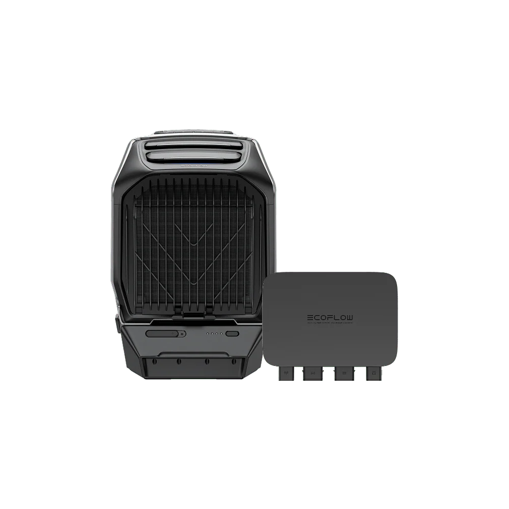 EcoFlow 500W Alternator Charger - Image 5