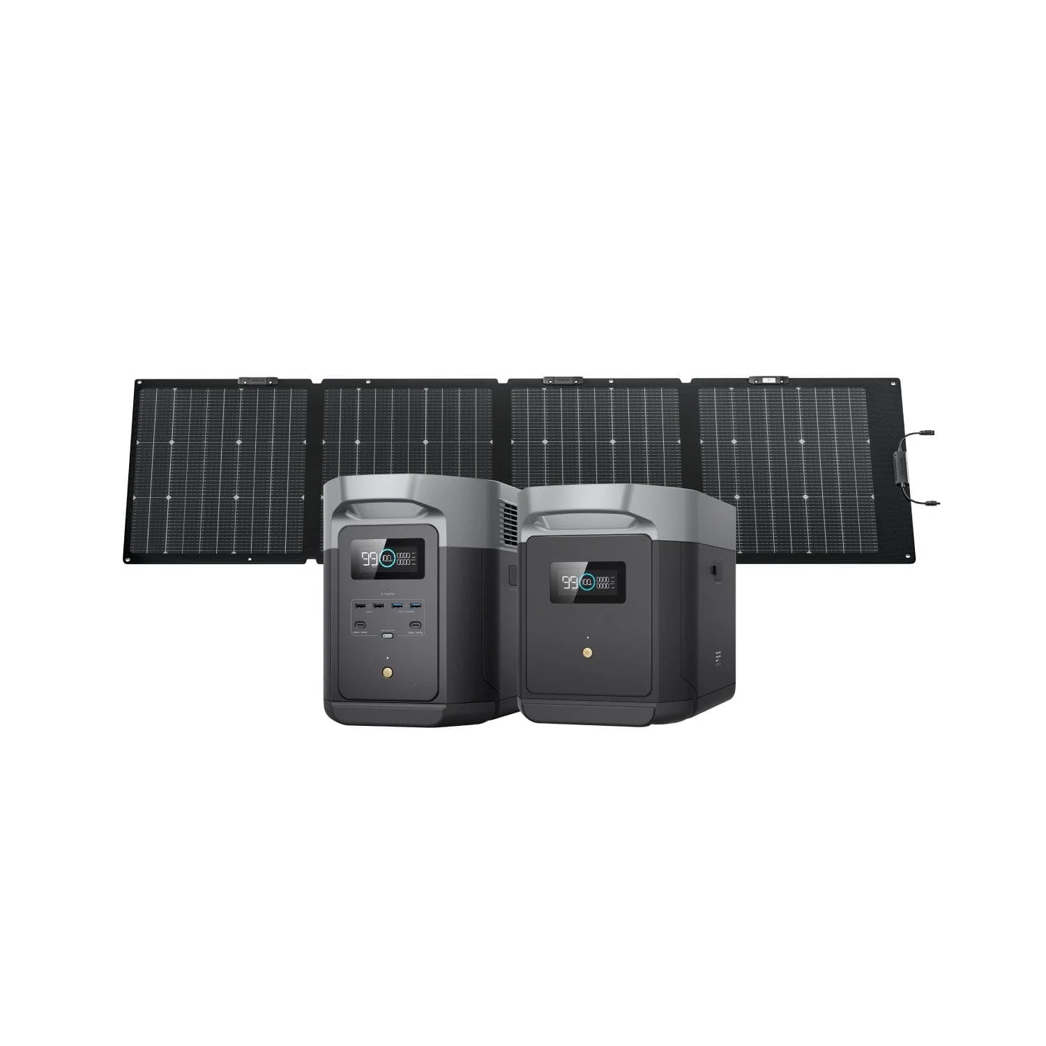 EcoFlow DELTA 2 Max Portable Power Station - Image 24