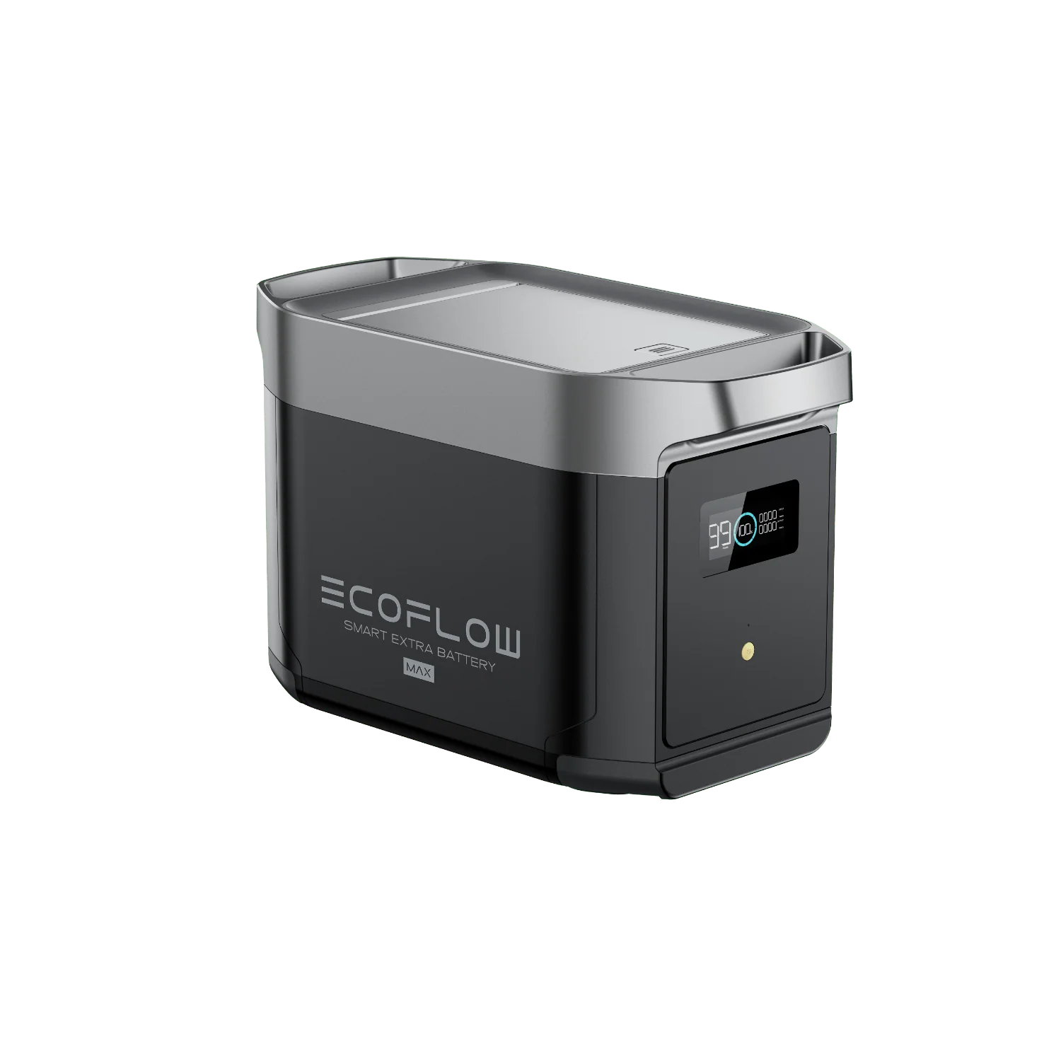 EcoFlow DELTA 2 Max Smart Extra Battery (Recommended Accessory) - Image 3